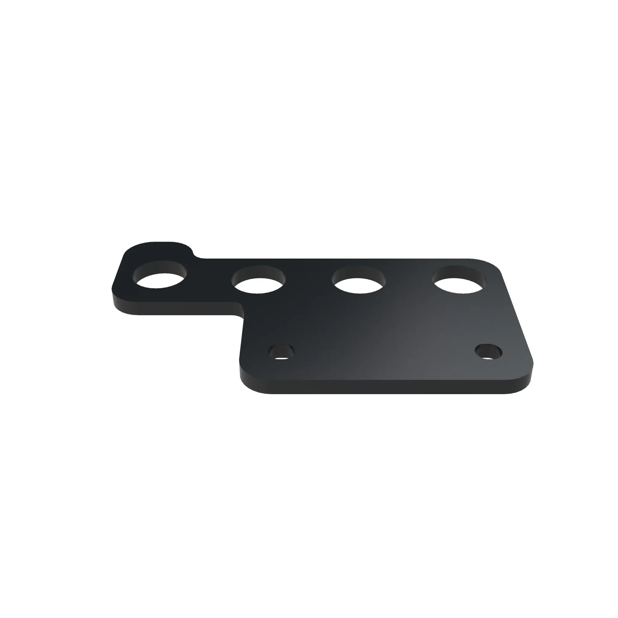 BRACKET, BRACKET, HYDRAULIC KITS X2