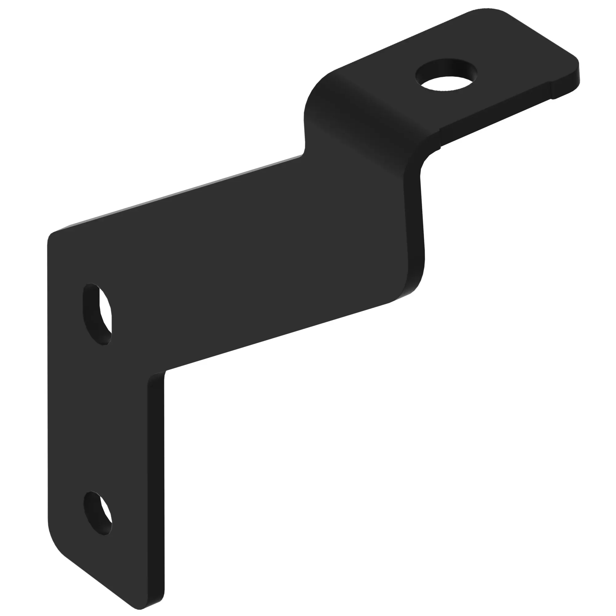 Cup Holder, RH Console
