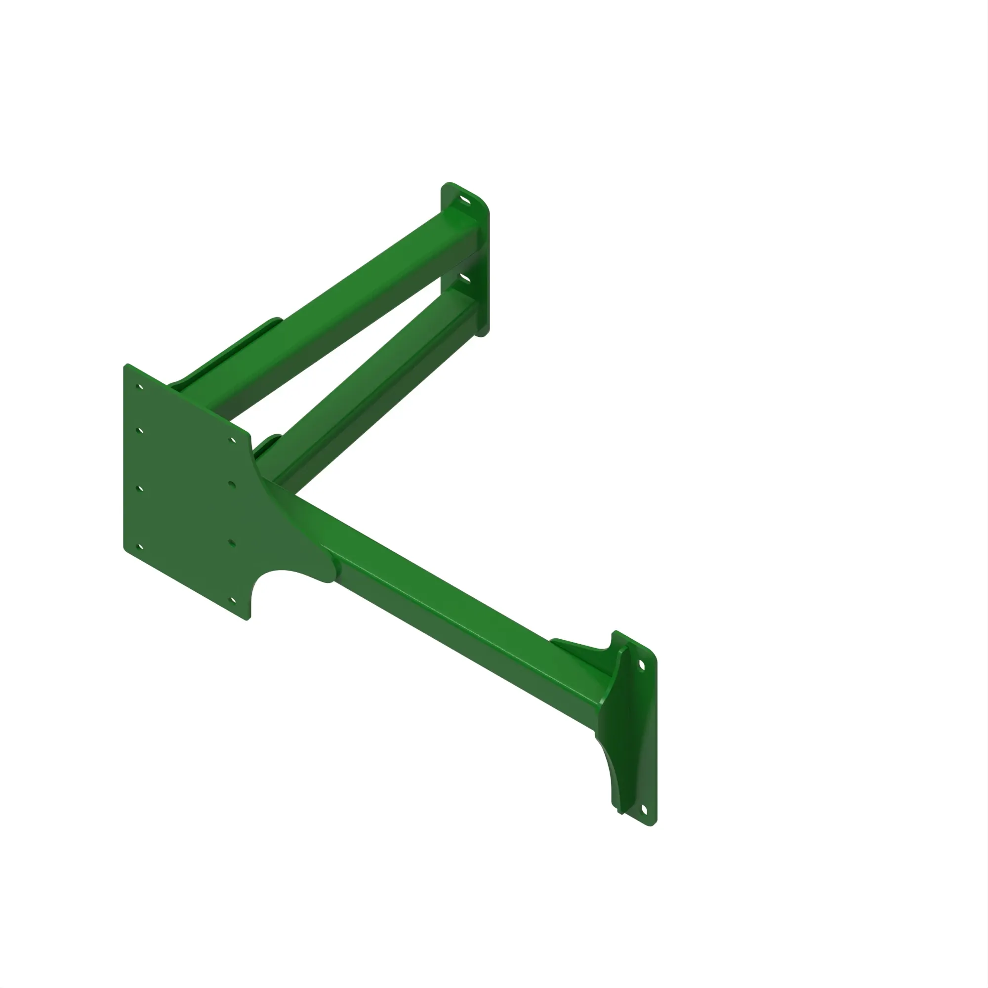 John Deere Boom Cradle Support - AKK16552