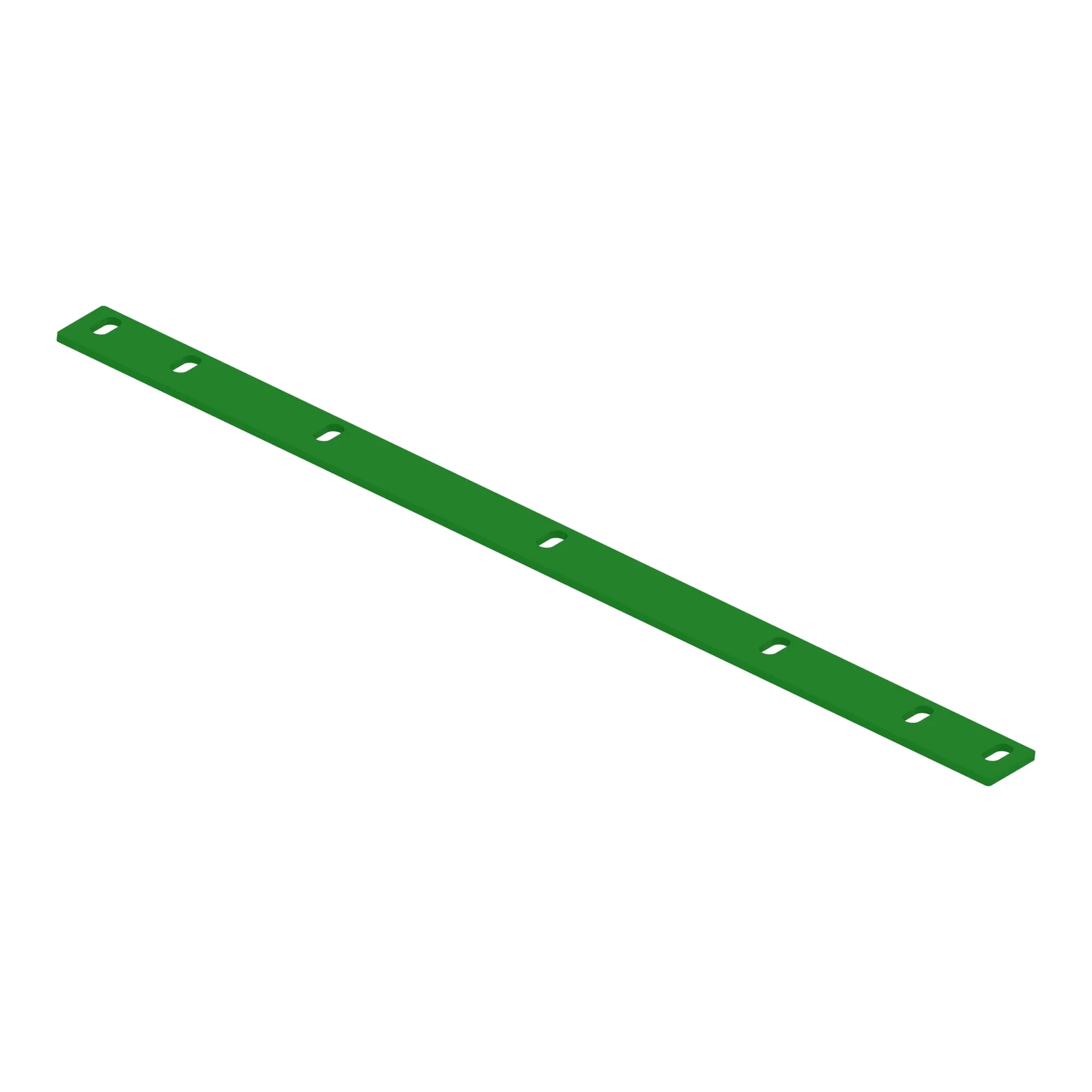 John Deere Plate - CXT42263