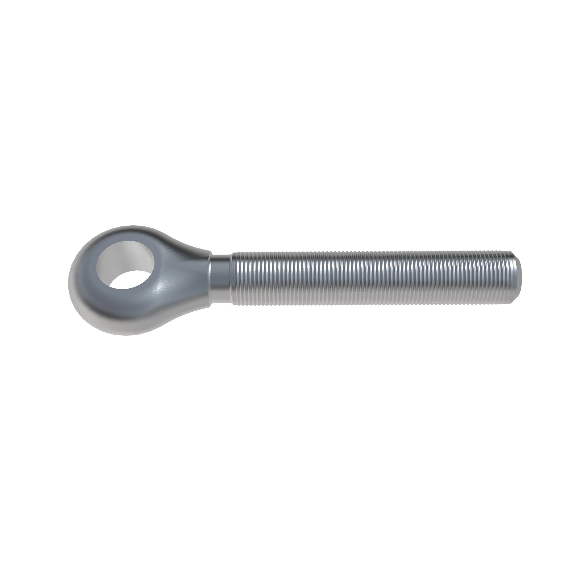 EYEBOLT- FH TURNBUCKLE, LH THREAD
