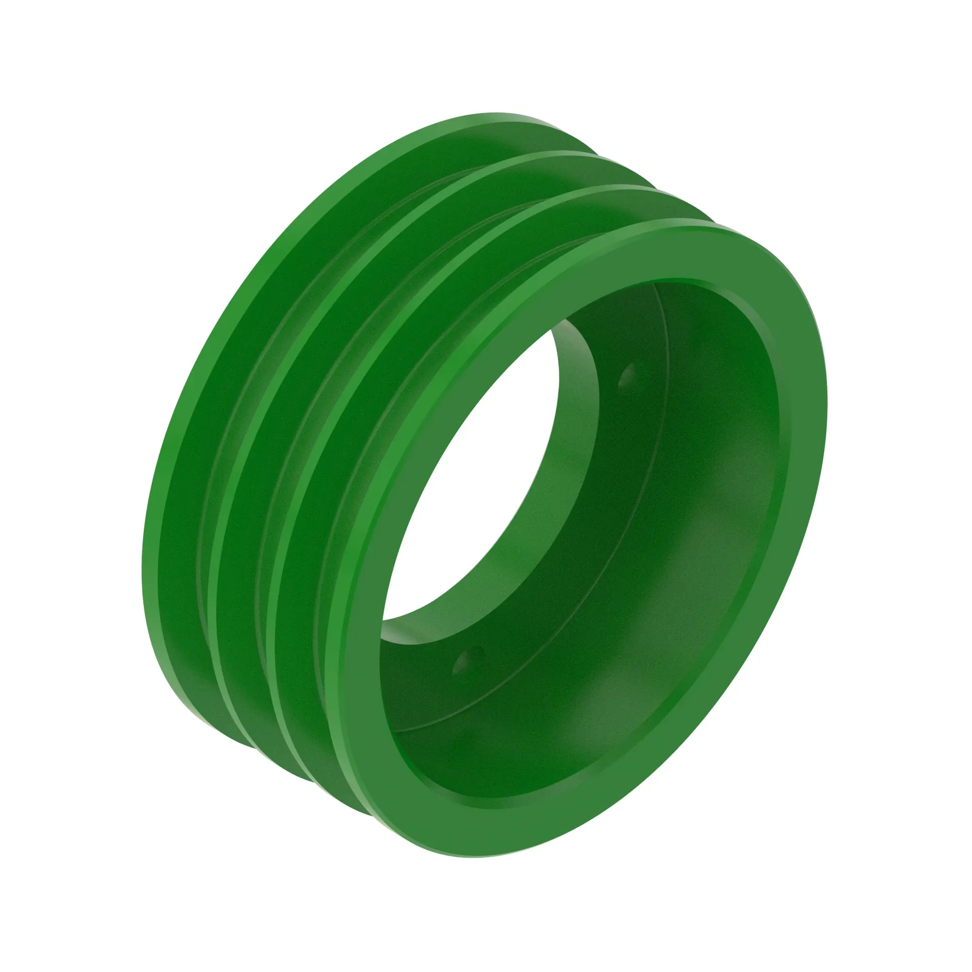 John Deere Cleaner Drive Pulley - KK56398
