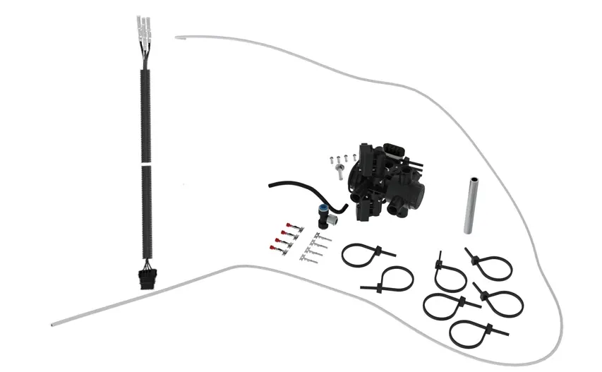 Valve Kit