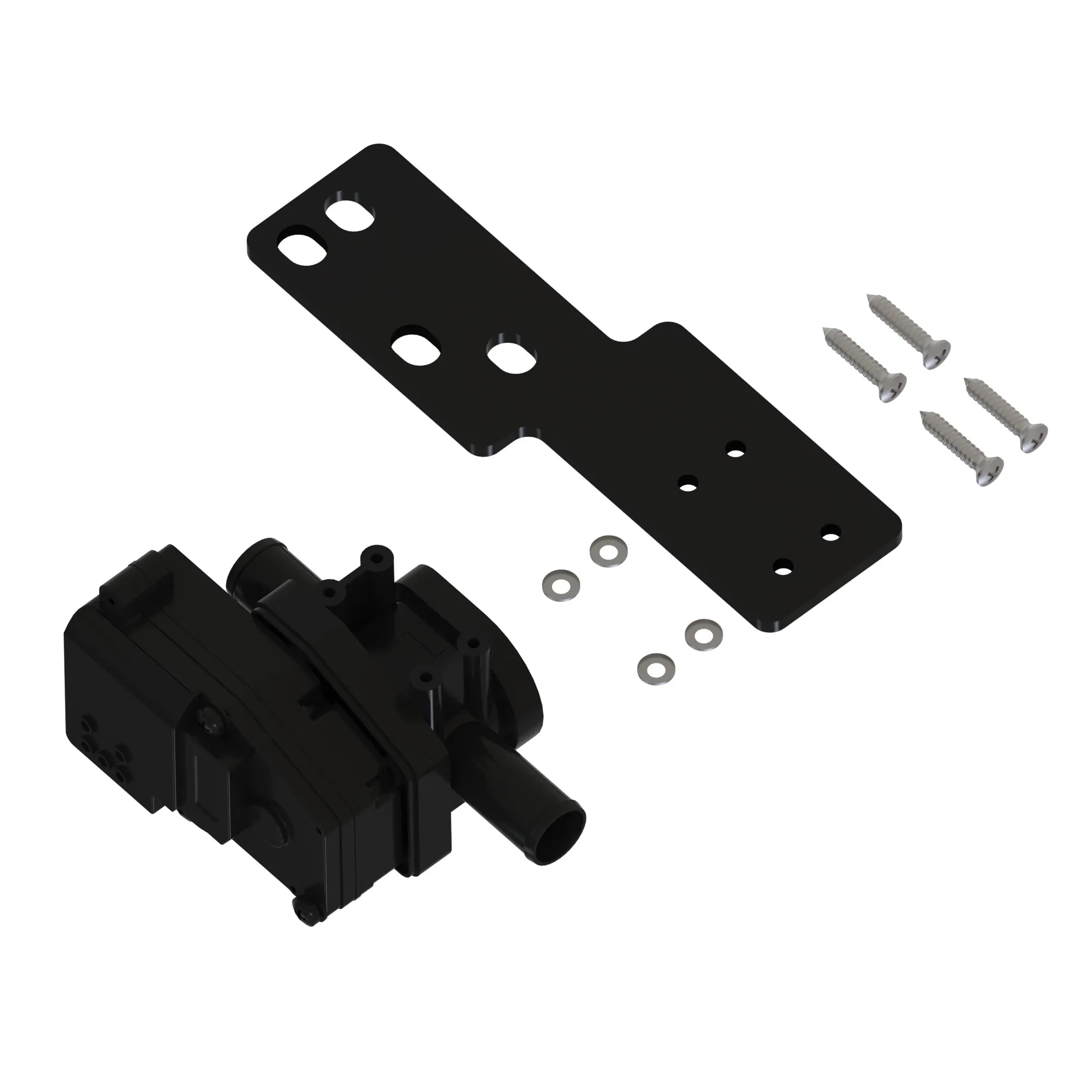 John Deere Valve Kit - AT553666