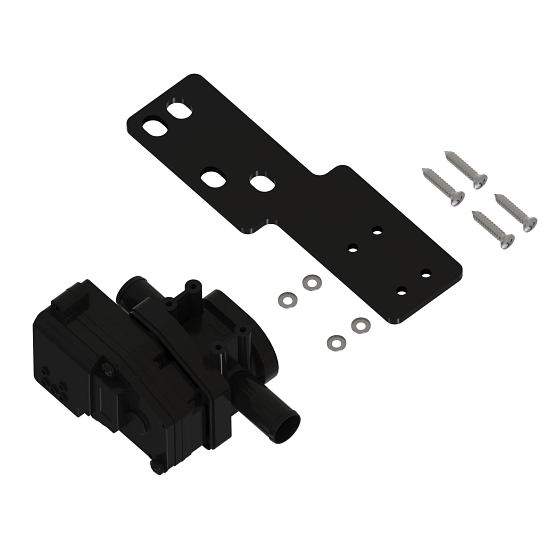John Deere Valve Kit - AT553666