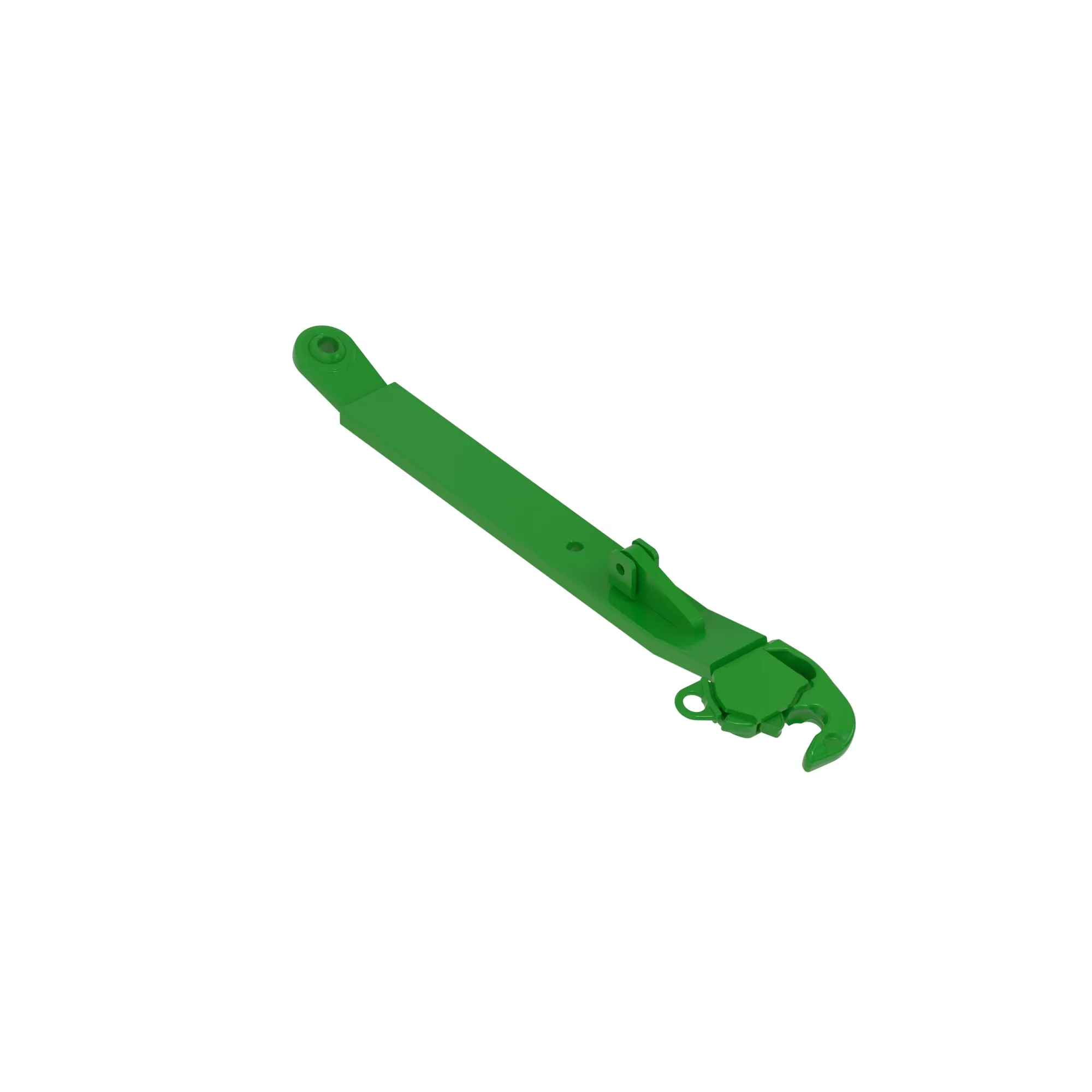 John Deere Ball and Claw Draft Link, Right Side - LVA18552