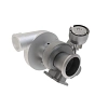 DZ102221: Turbocharger