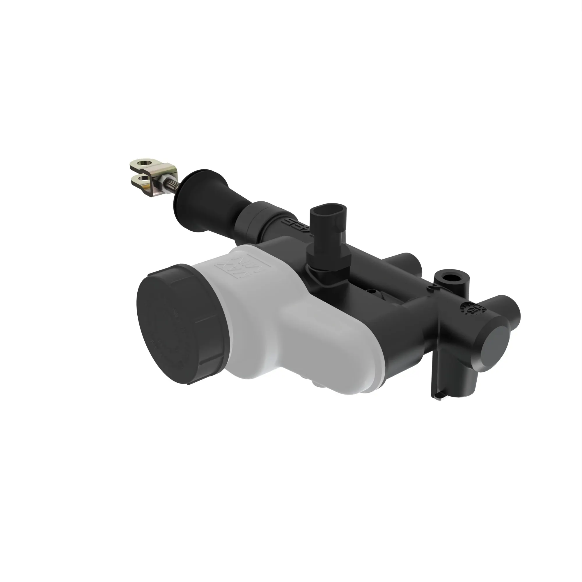John Deere Brake Cylinder with Float Level Switch - AUC14014