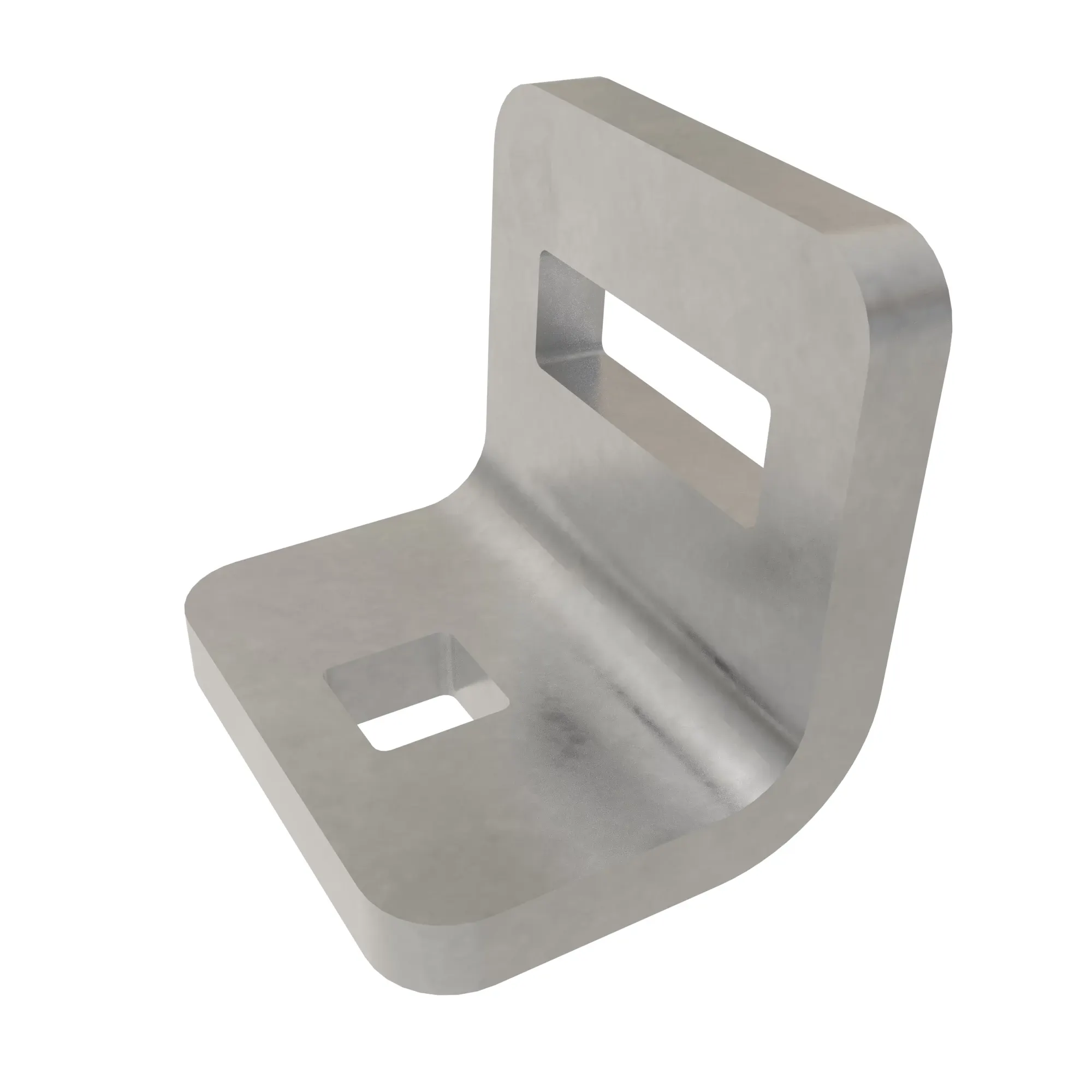 John Deere Seat Bracket - UC30179