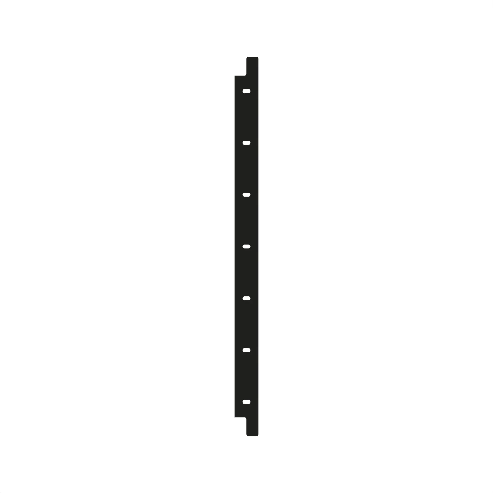 SEAL, STRIP, CHUTE COVER