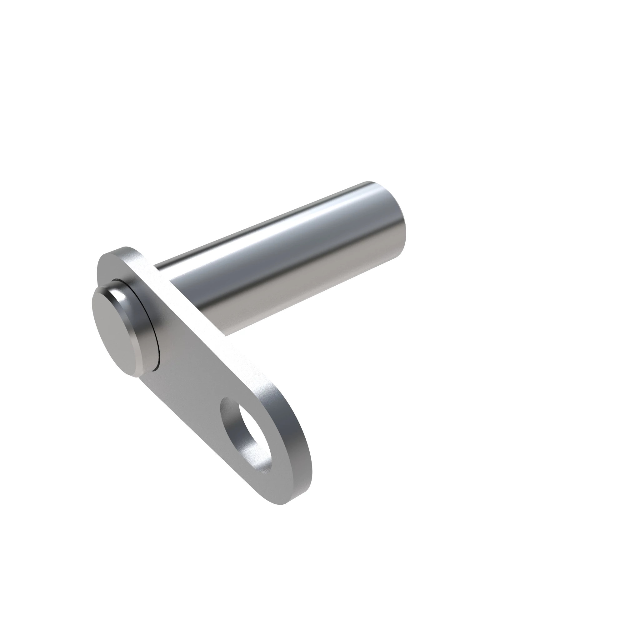 PIN, FLAG, 1.25"