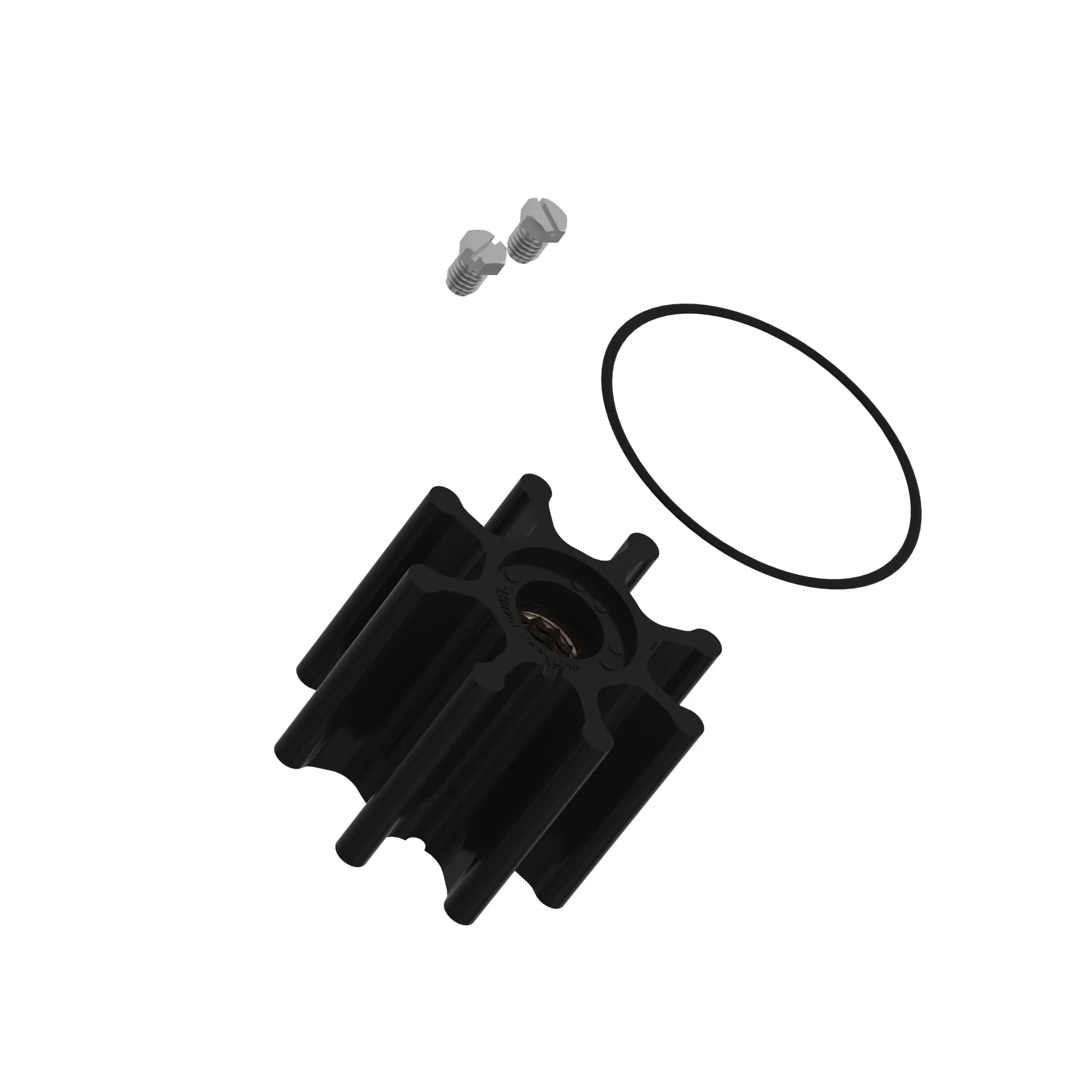 PUMP REPAIR KIT