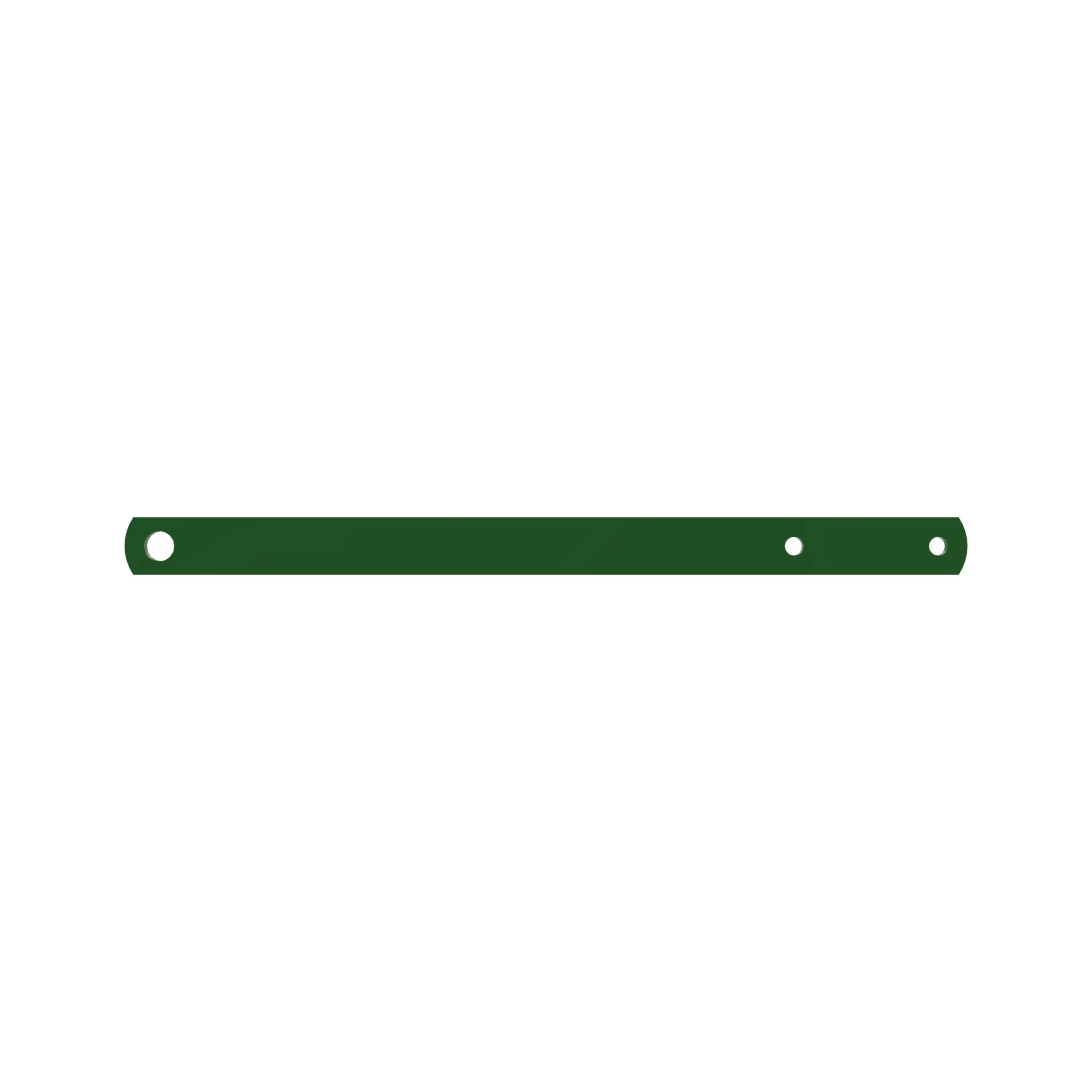 STRAP, BASKET LID LINKAGE - SHORT
