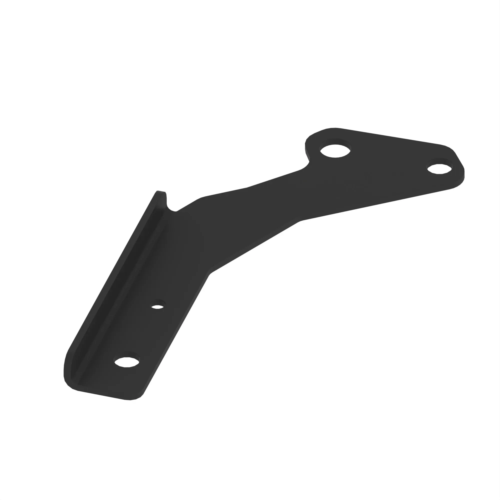 ANGLE, BRACKET
