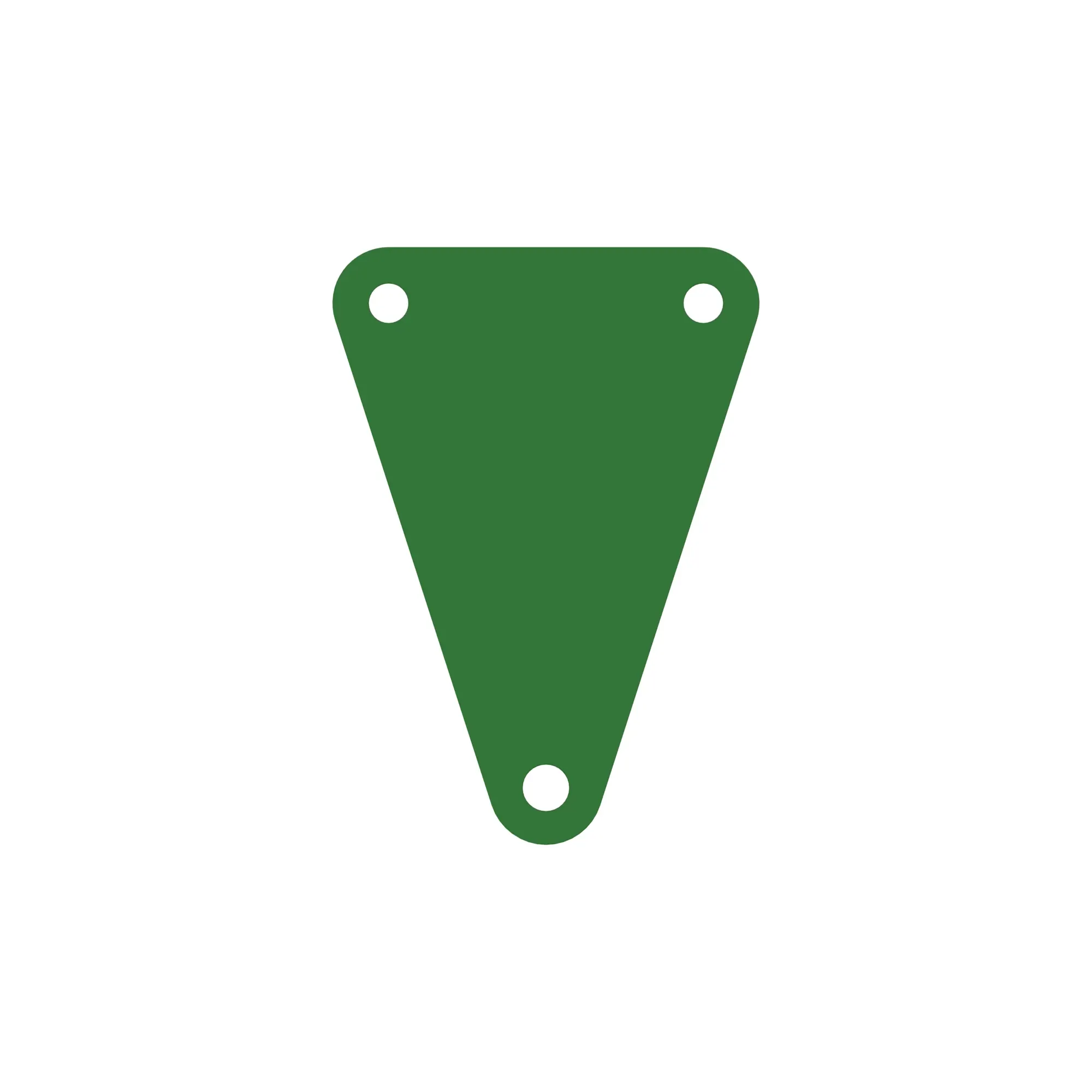 PLATE, SP PIVOT PLATE