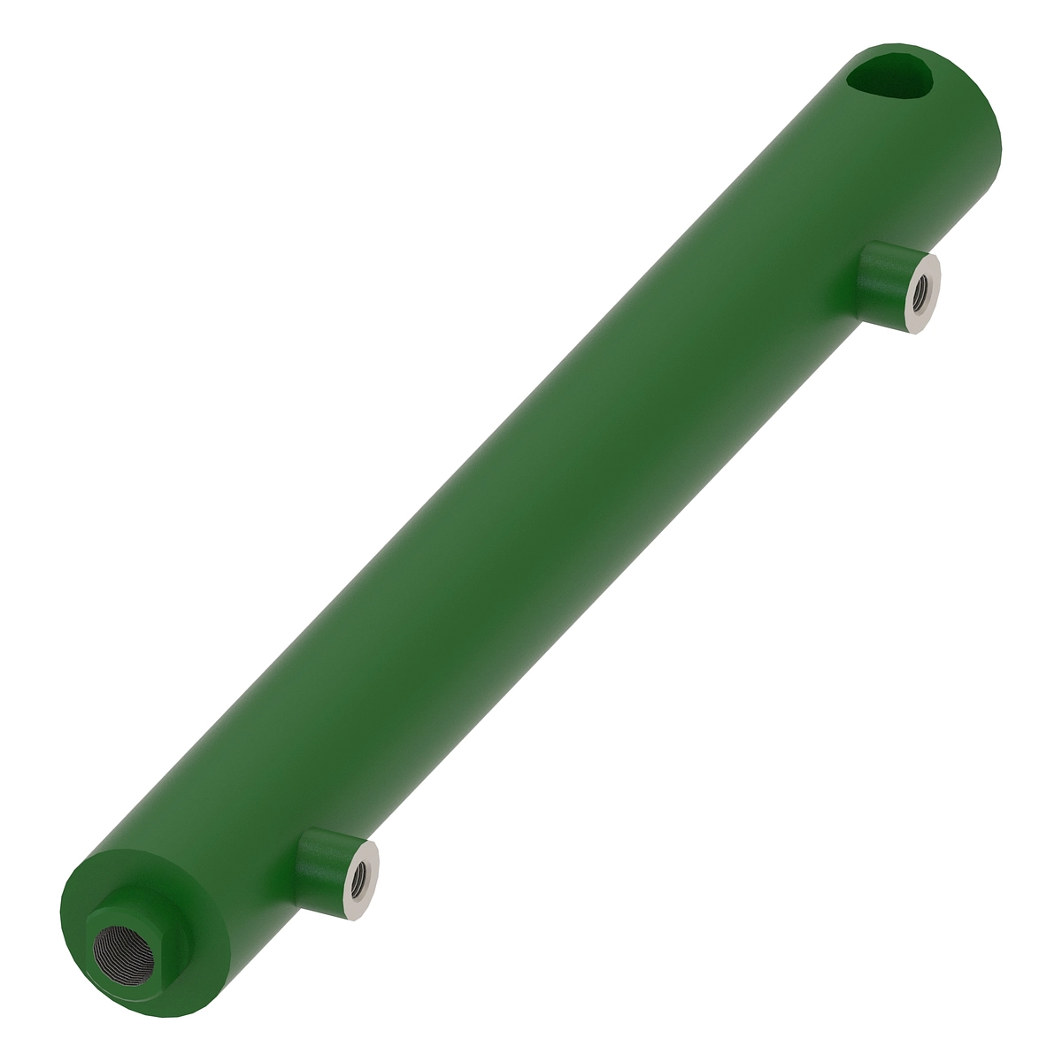 Reel Cylinder