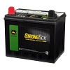 Wet Charged Battery