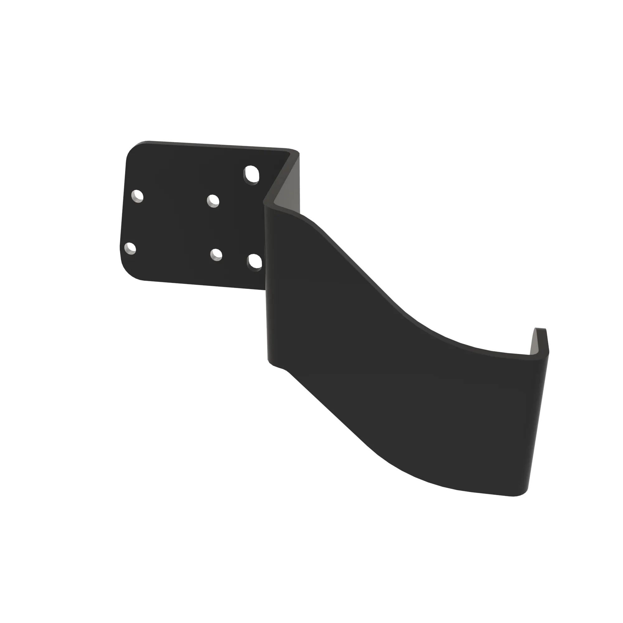 REAR SIDE LIGHT