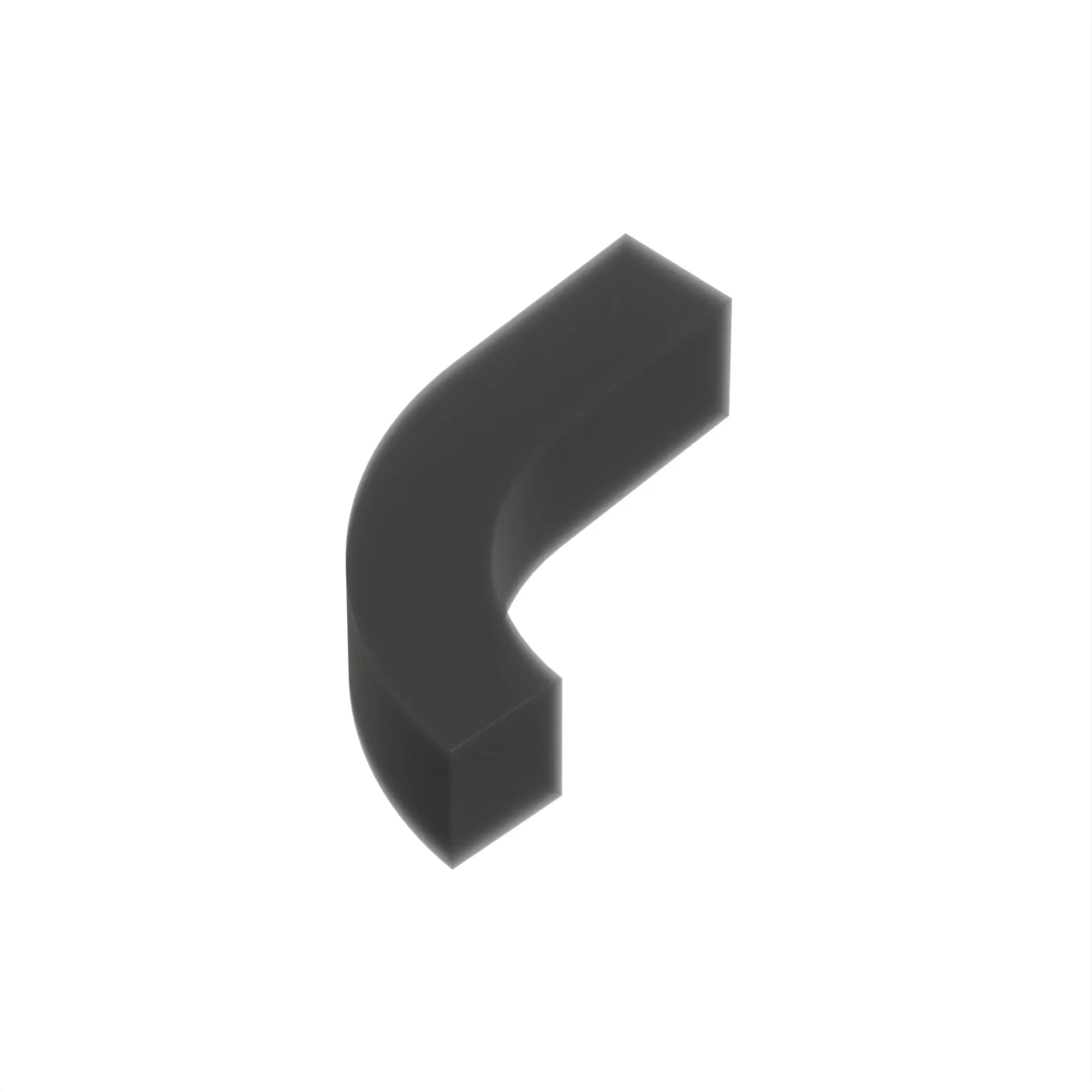 John Deere Gasket - SU302281