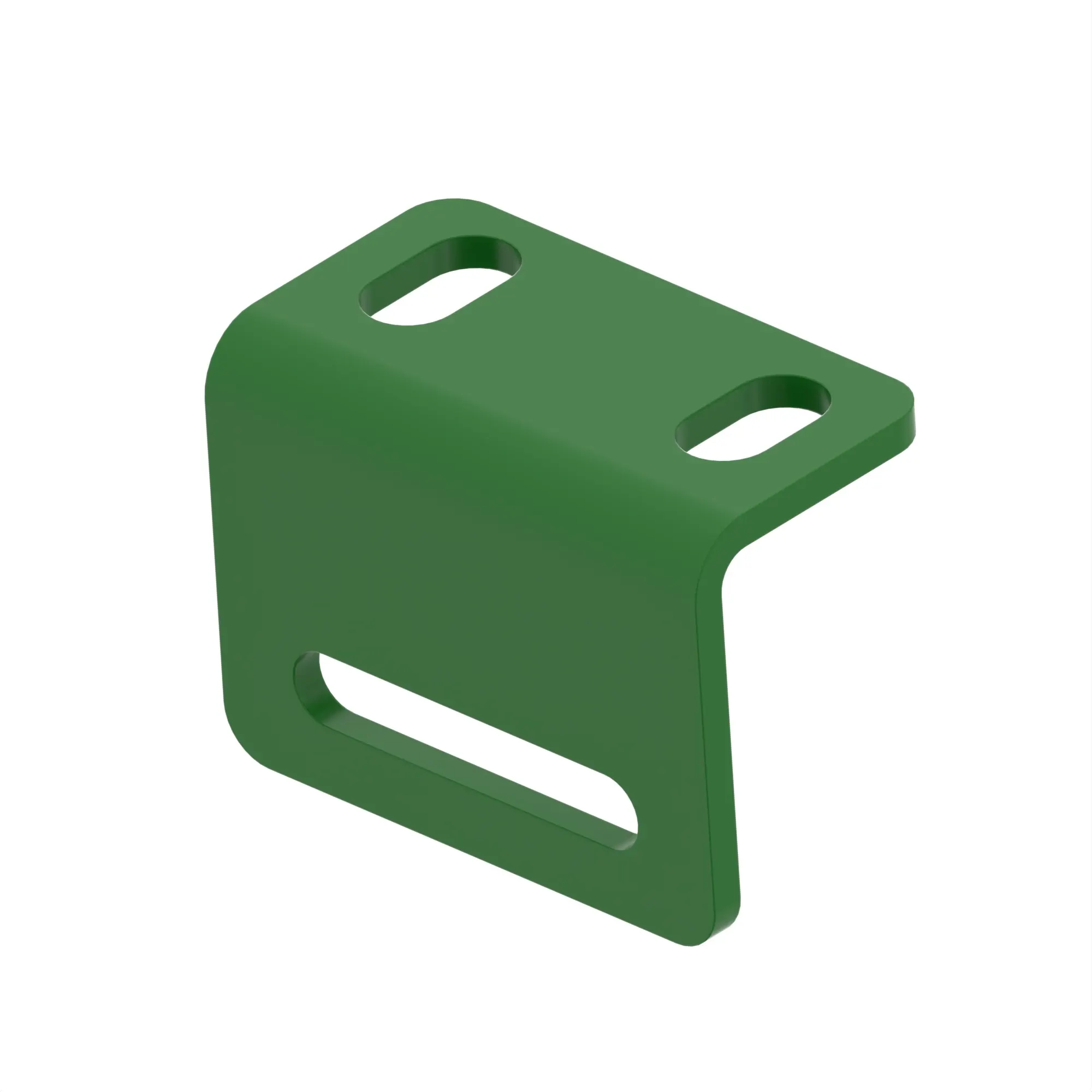 BRACKET, HANDLE LOCKING SPRING