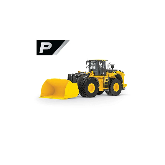 Product image 1 | 4re Equipment | ID: product-construction-john-deere-904-p-tier-904pwlft4