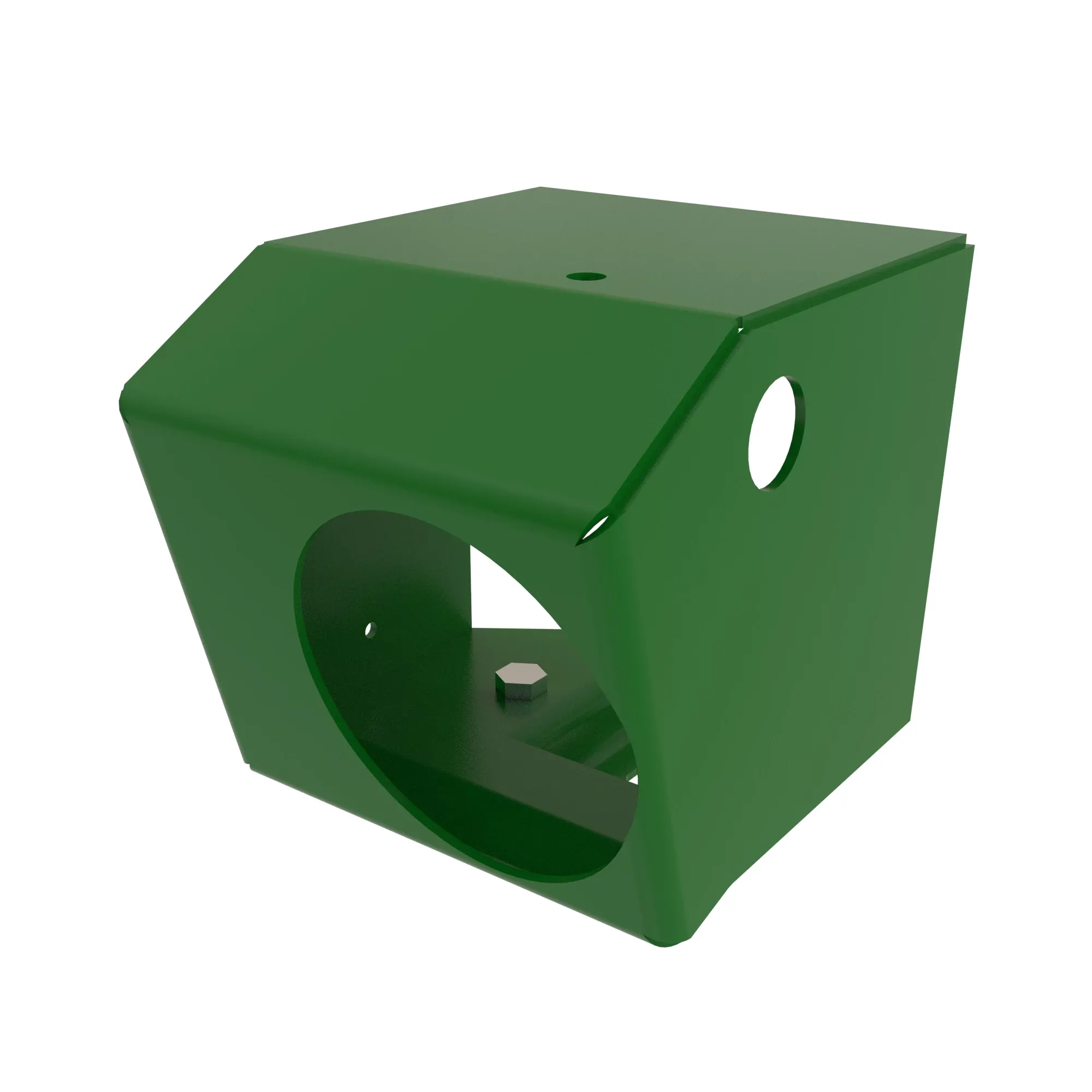 John Deere Guard - F635317