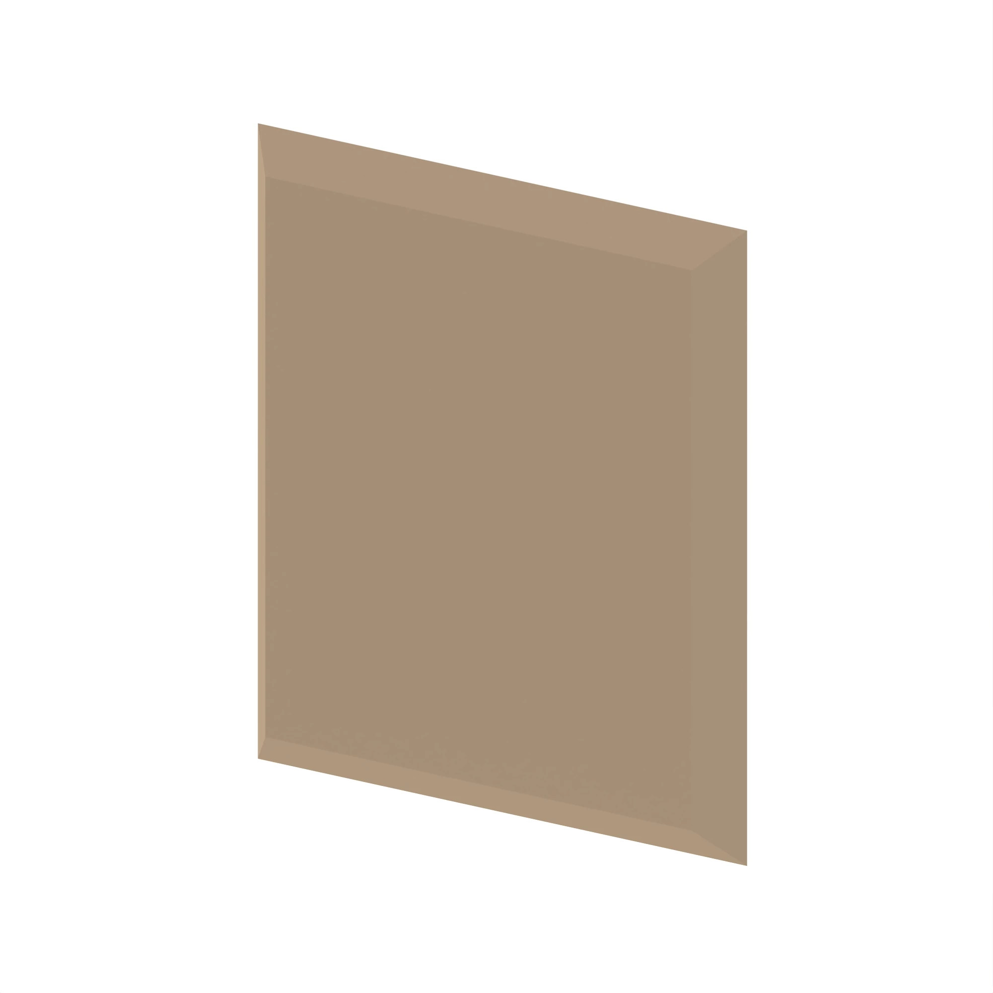 John Deere Rear Headliner - T260610