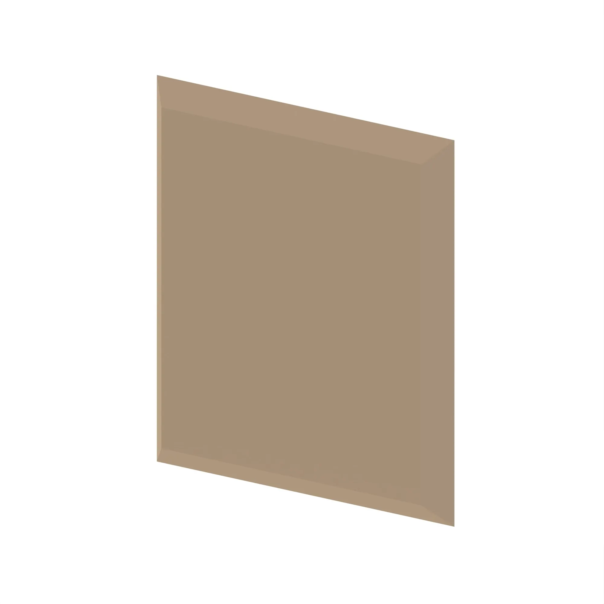 John Deere Rear Headliner - T260610