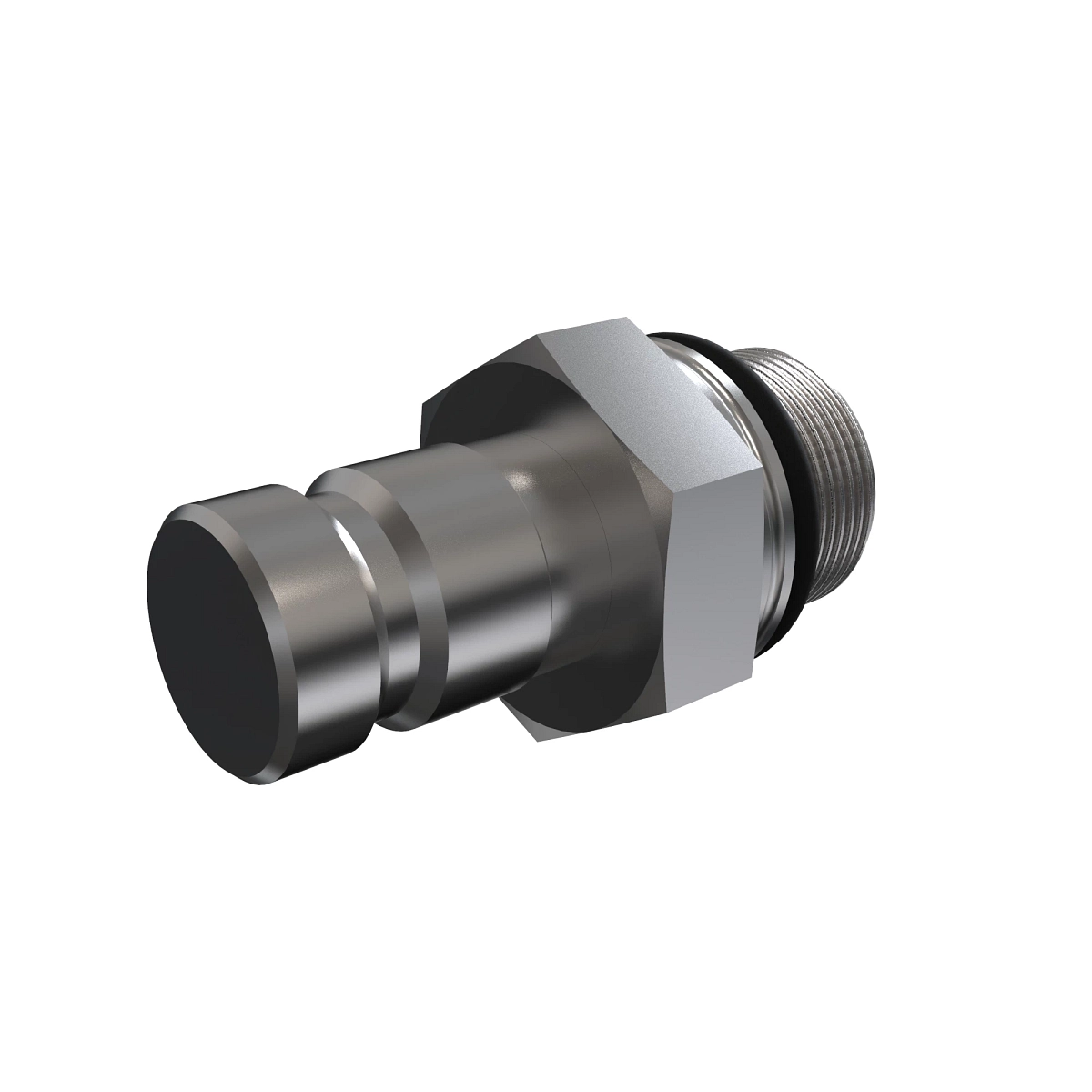 Diagnostic Coupling