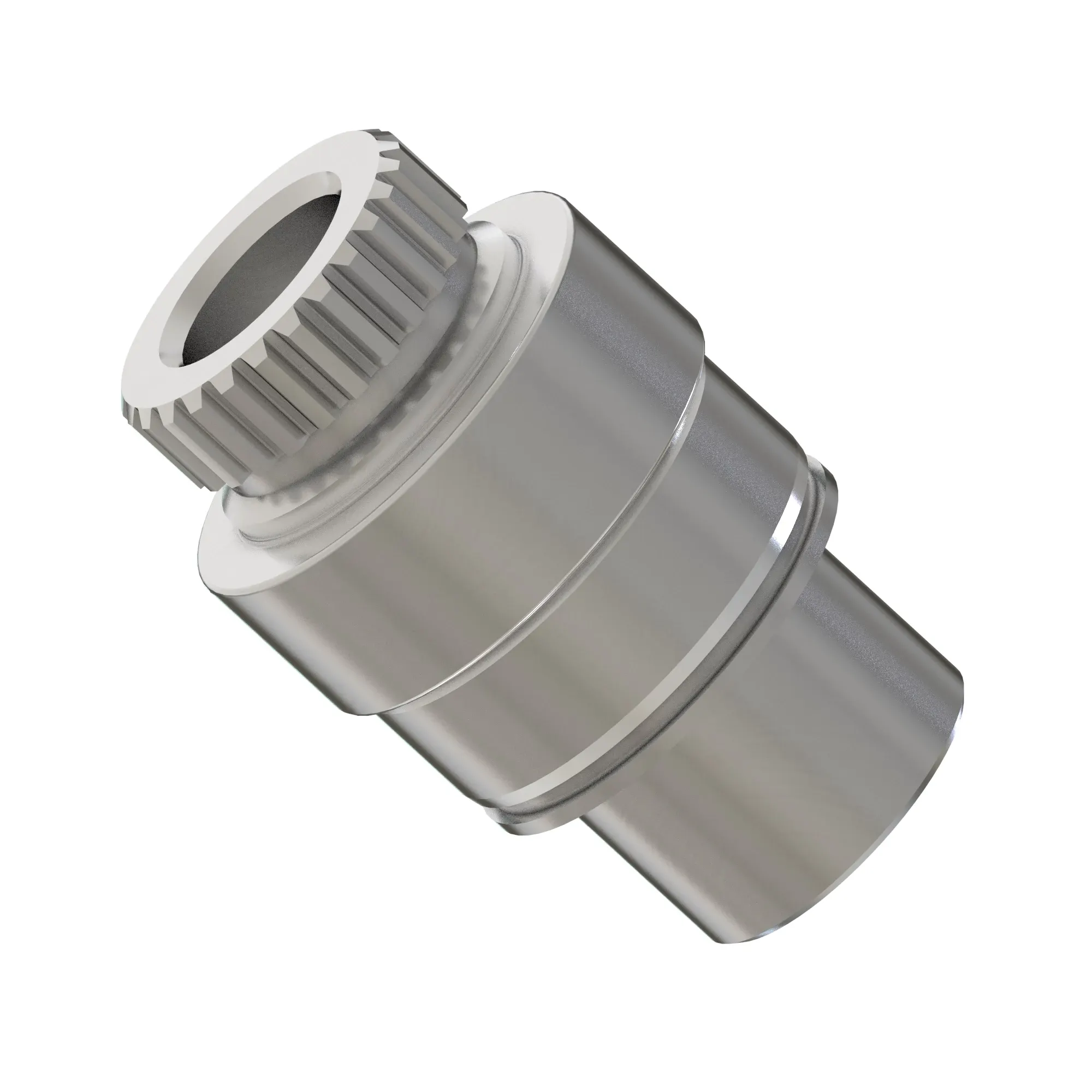 SHAFT, INPUT