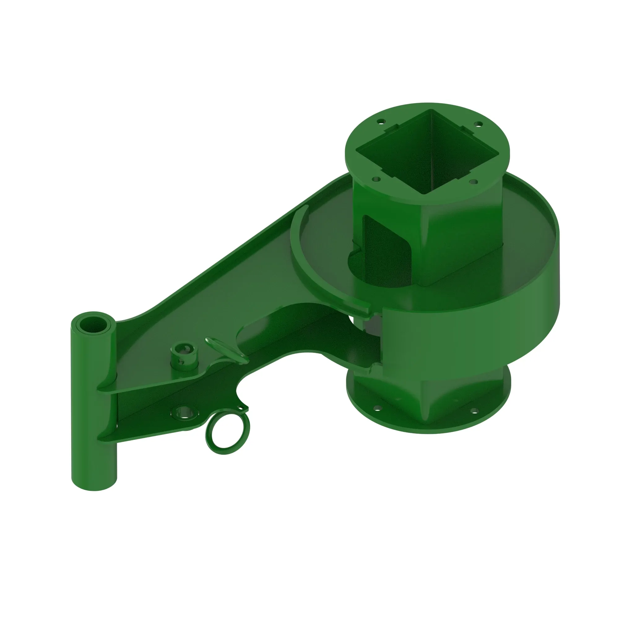 MOUNT ASSY-ADJ KDWN ROLLER