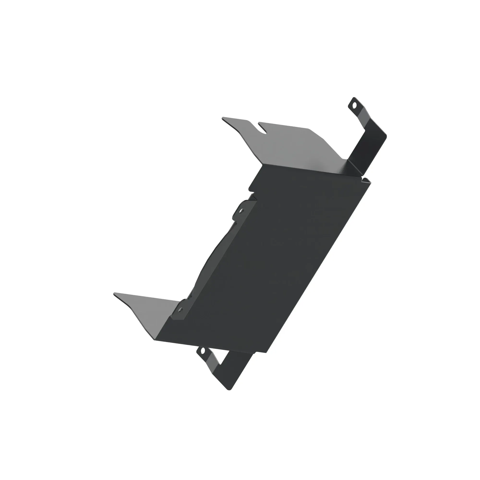 GUARD, PTO CLUTCH