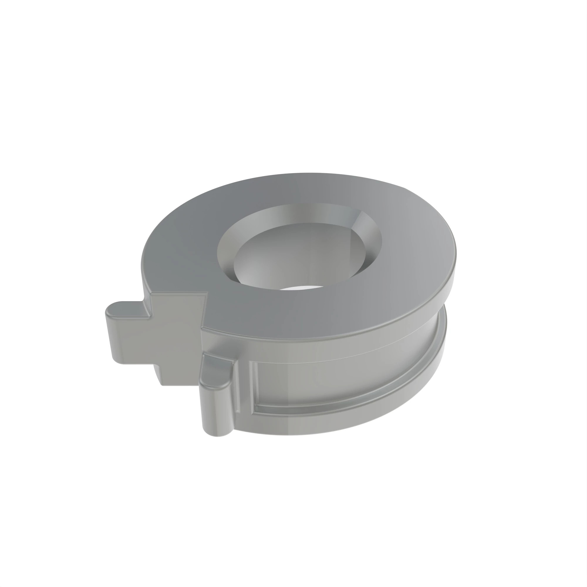 STOP, CYLINDER DEPTH - 1"