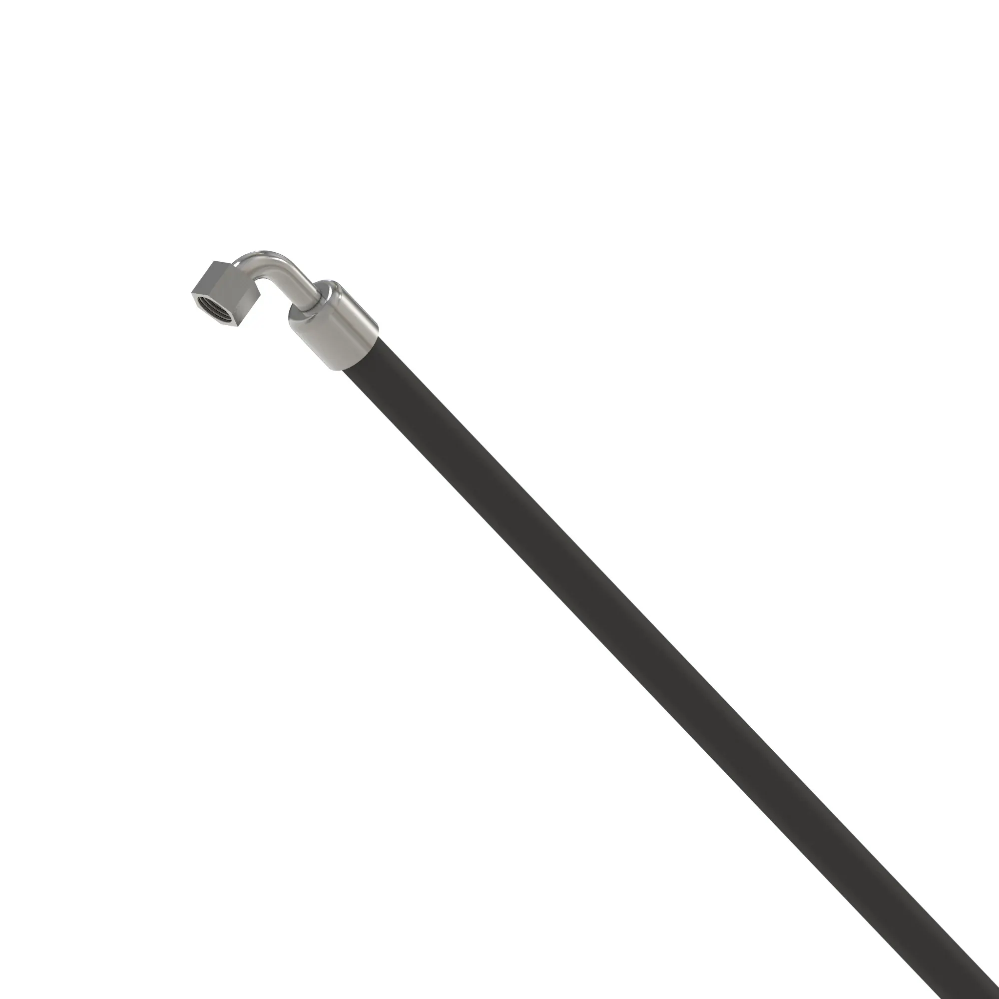 Hydraulic Hose - Fabricate