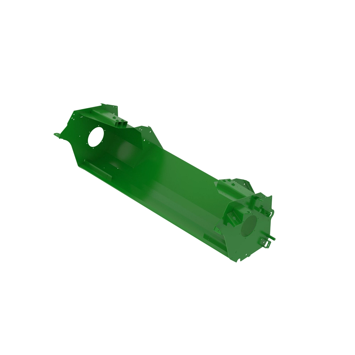 John Deere Frame - DC221578