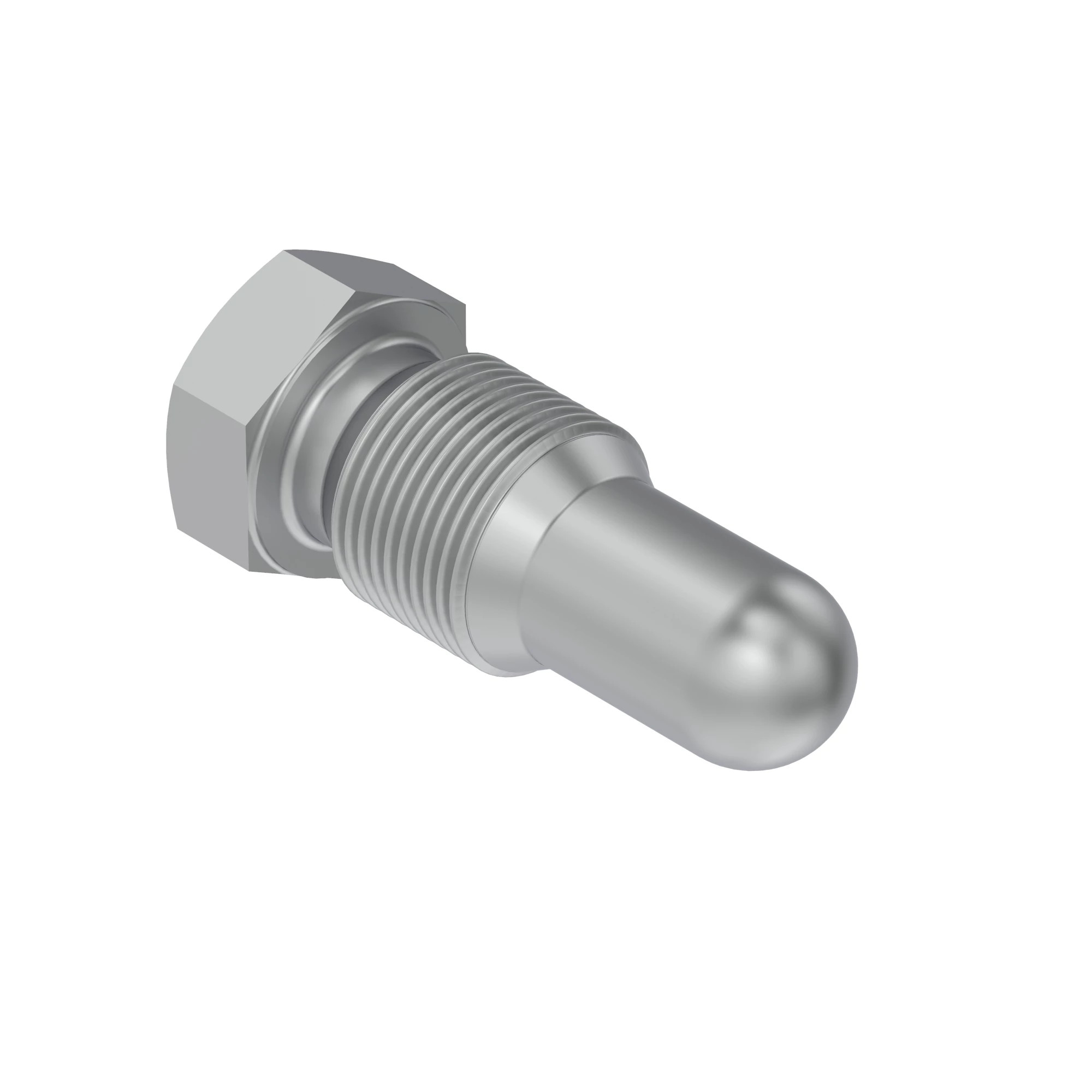 John Deere Screw, M20 X 50 - A87738