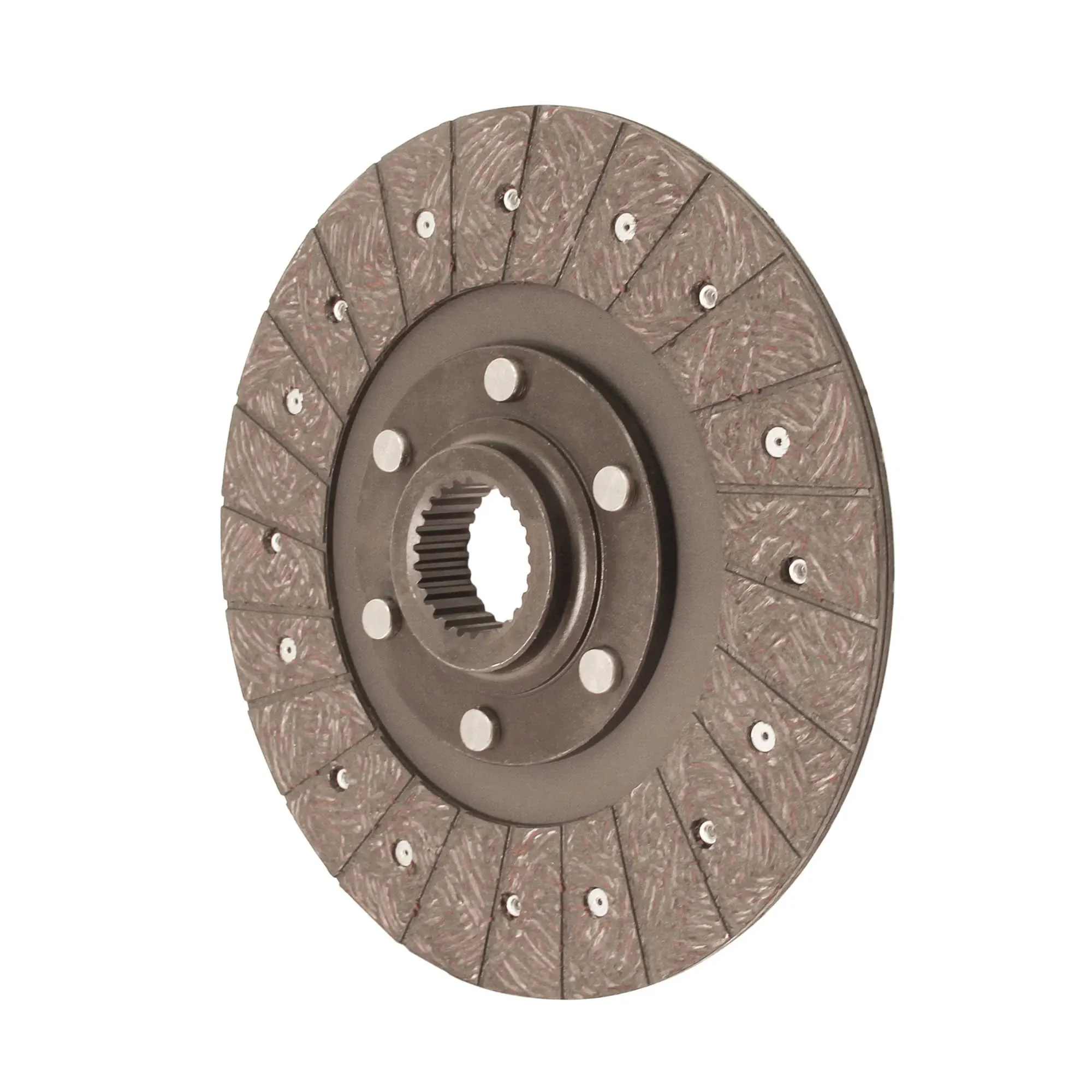 John Deere Clutch Disk - RE29611