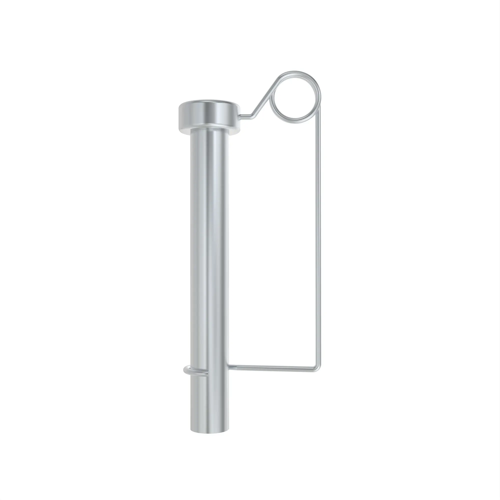 PIN FASTENER, QUICK PIN 1/4 X 2 1/2