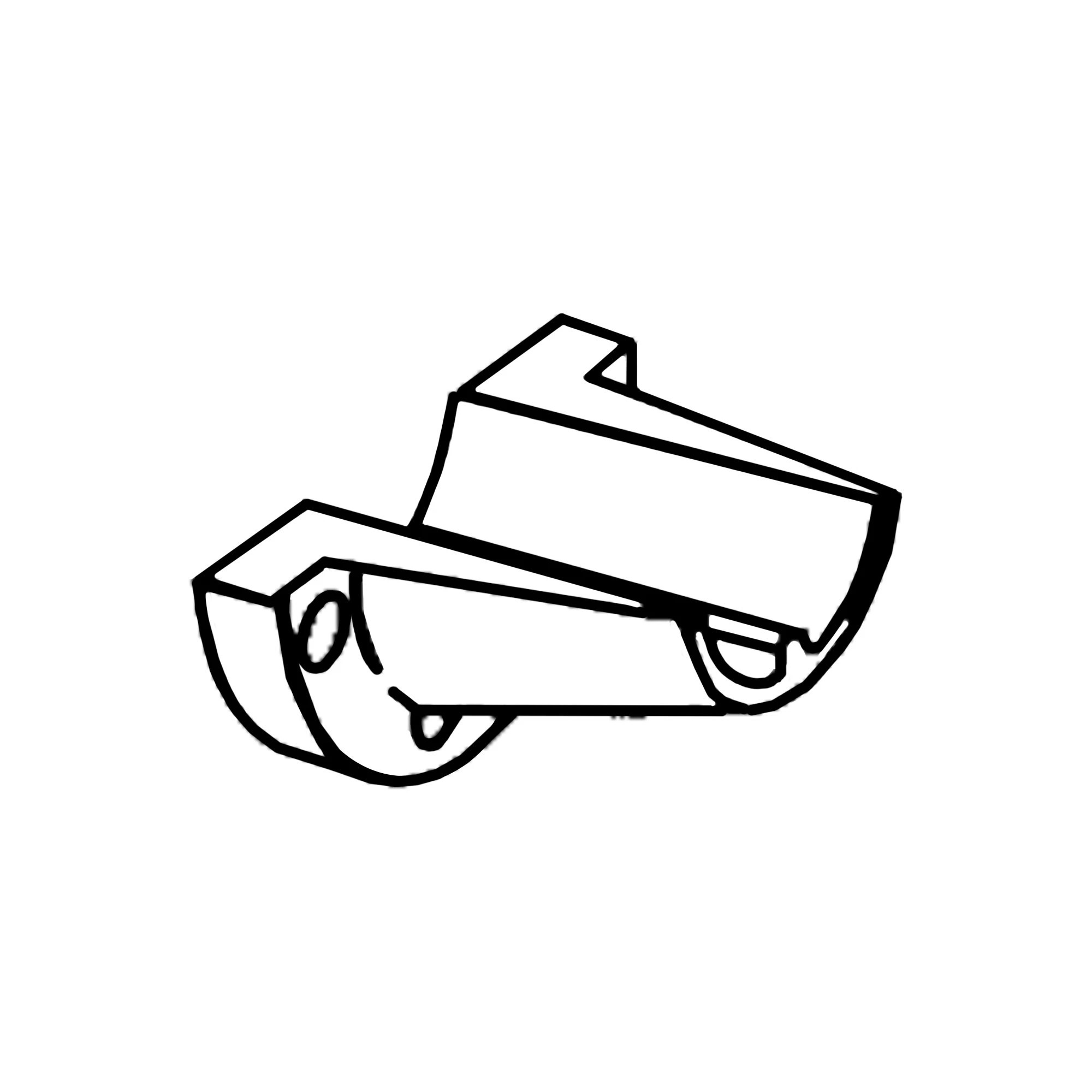 John Deere Wheel Hub - R33534