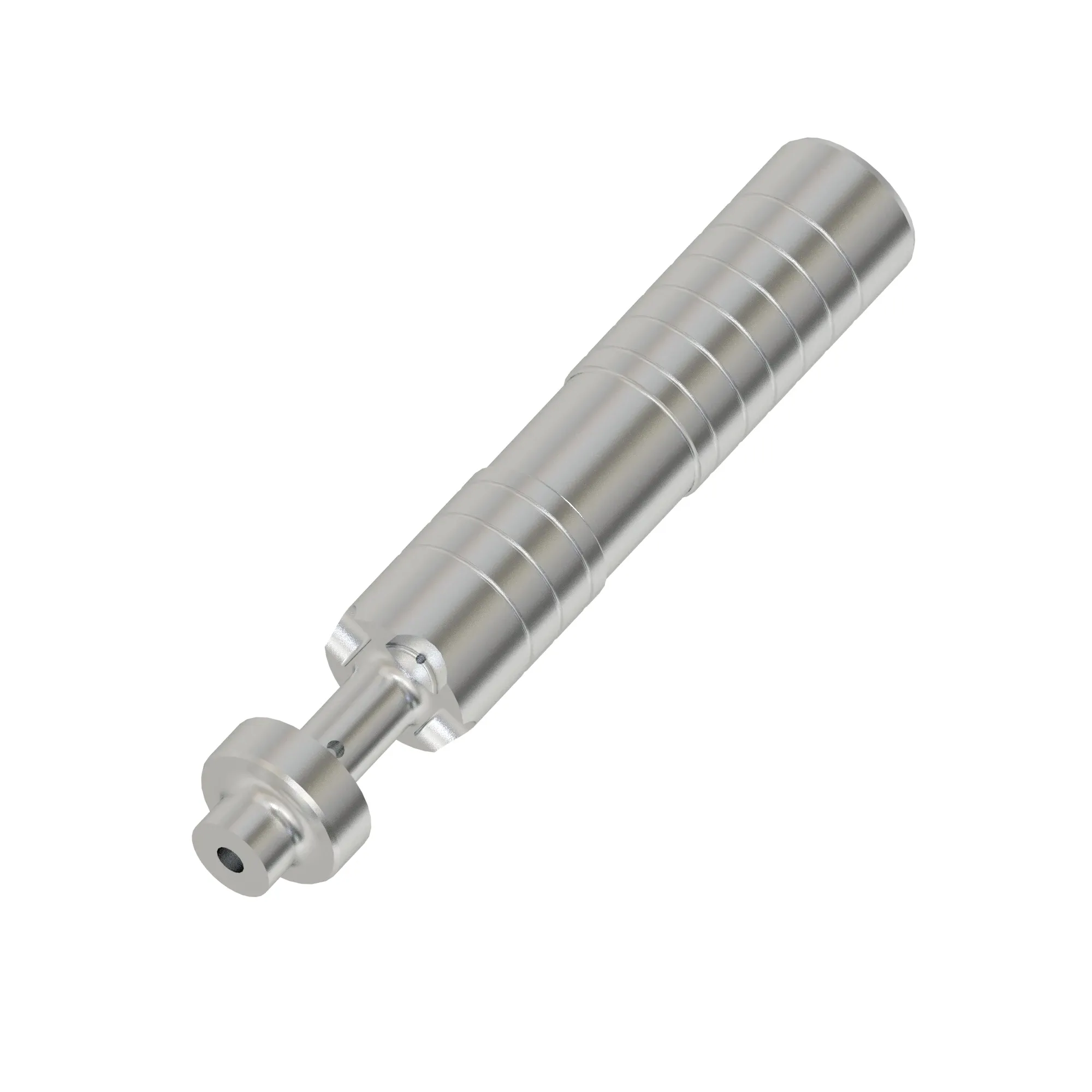 Pressure Regulating