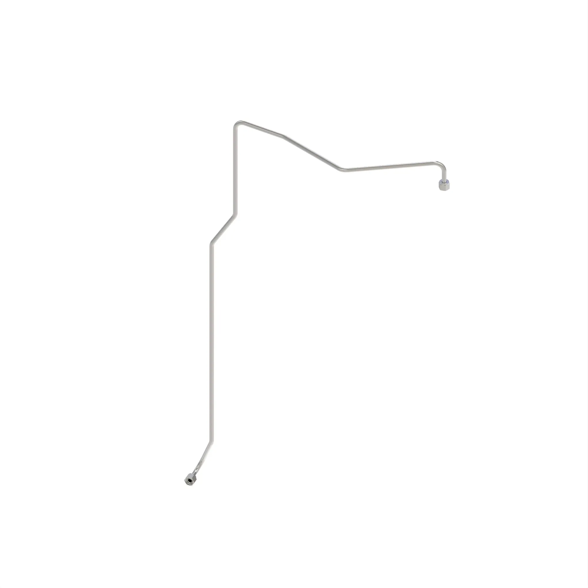 John Deere Fuel Line - RE520909
