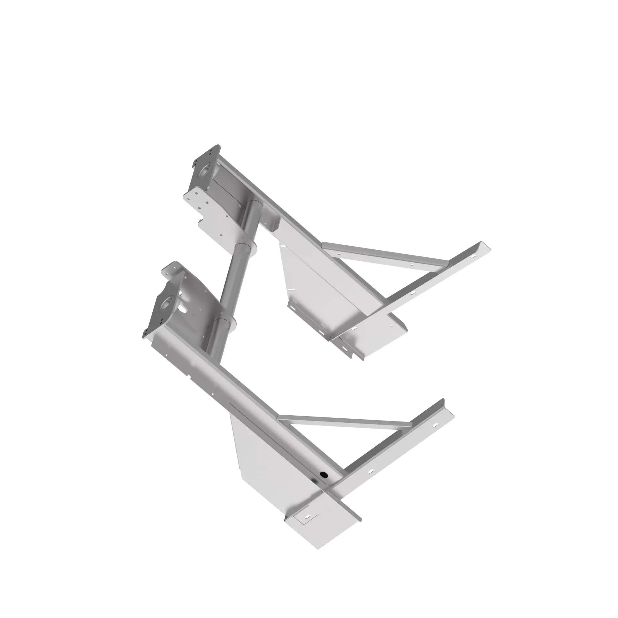 Support, Weldment, Engine and Atd