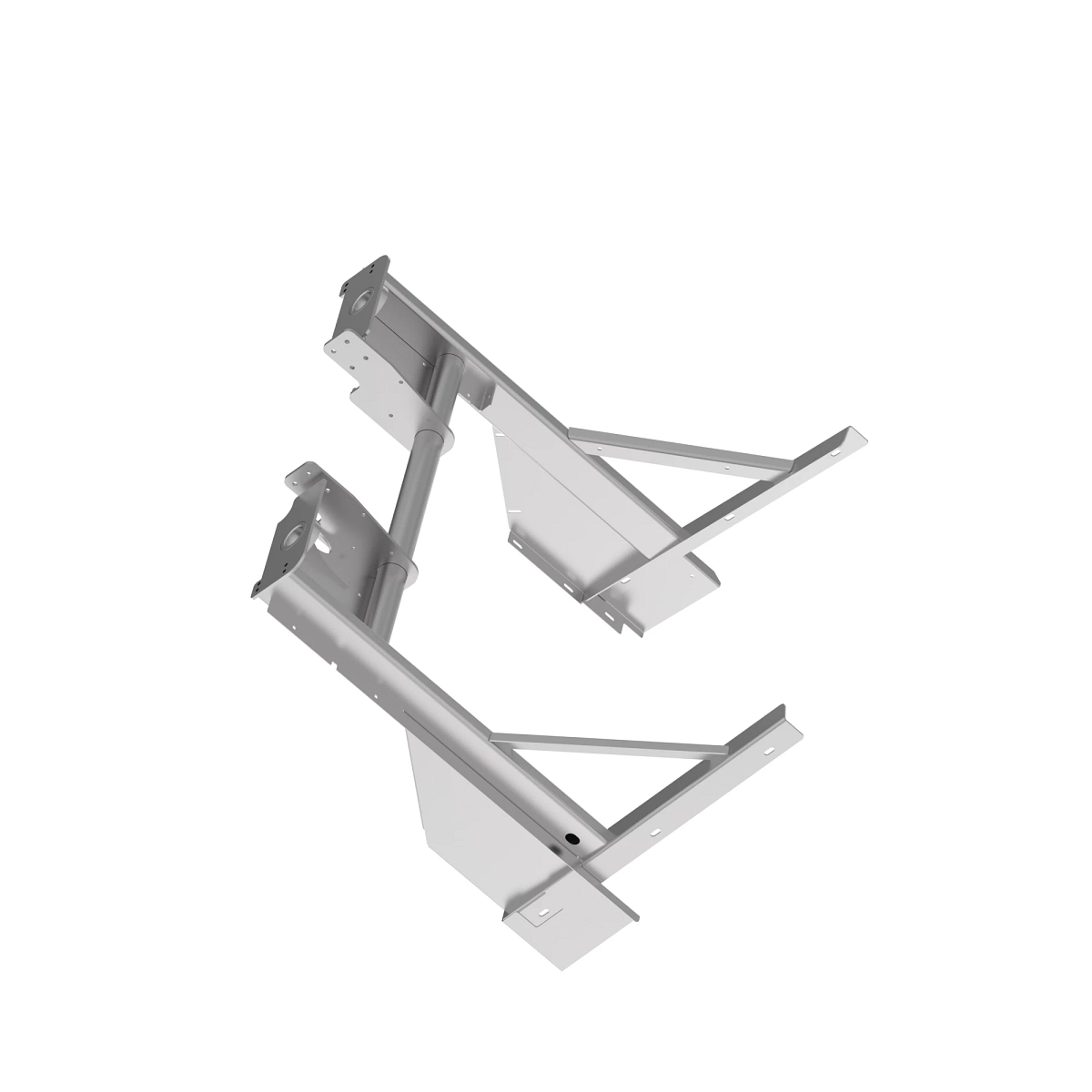 Support, Weldment, Engine and Atd