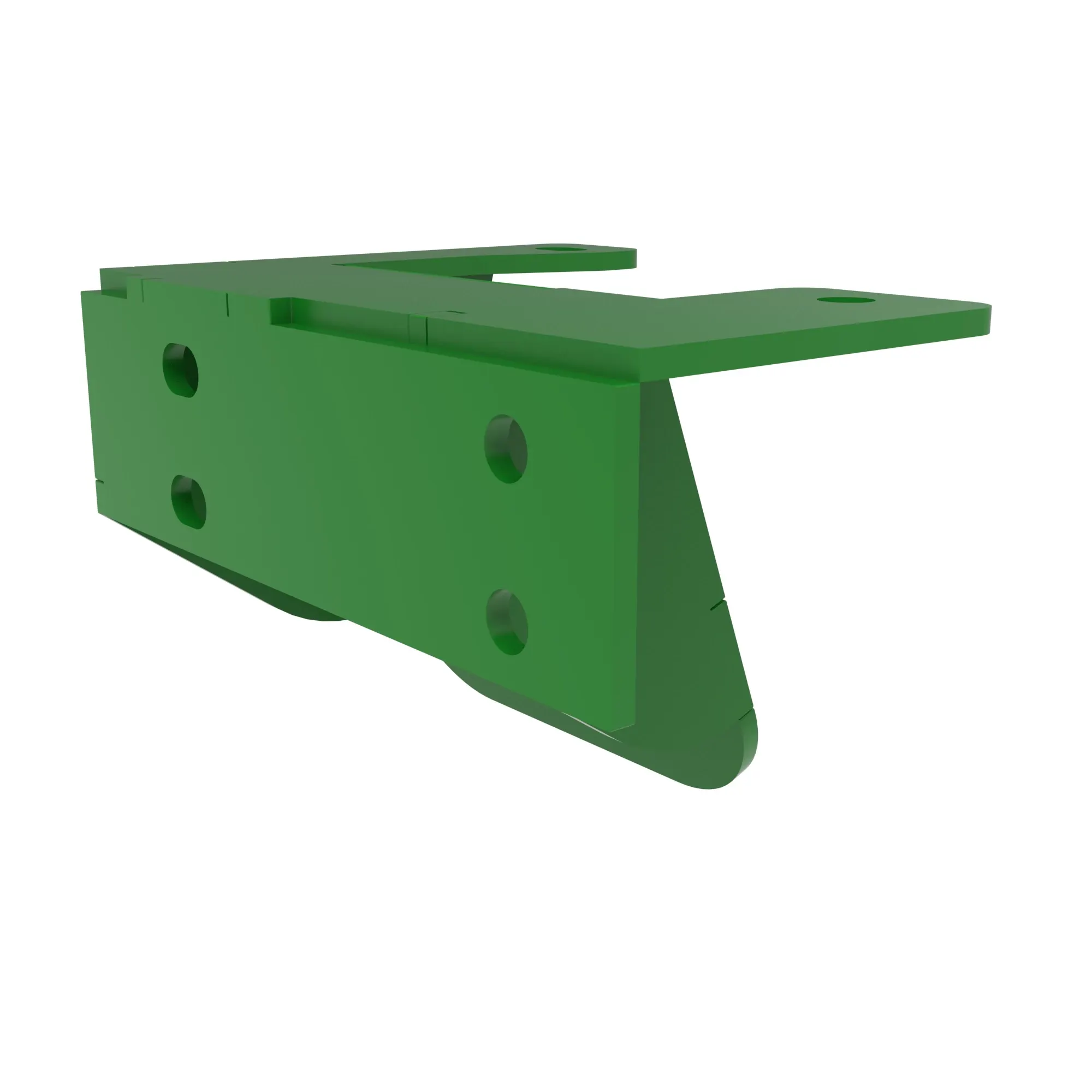 LH, FRONT, CHASSIS, KIT