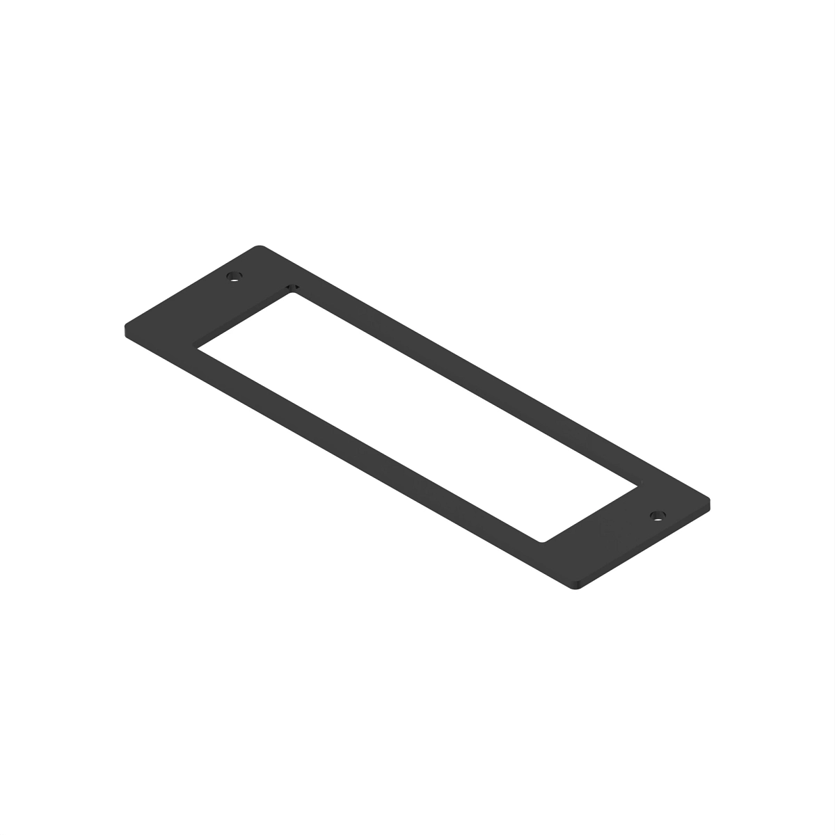 Bracket, Head Unit Mountin