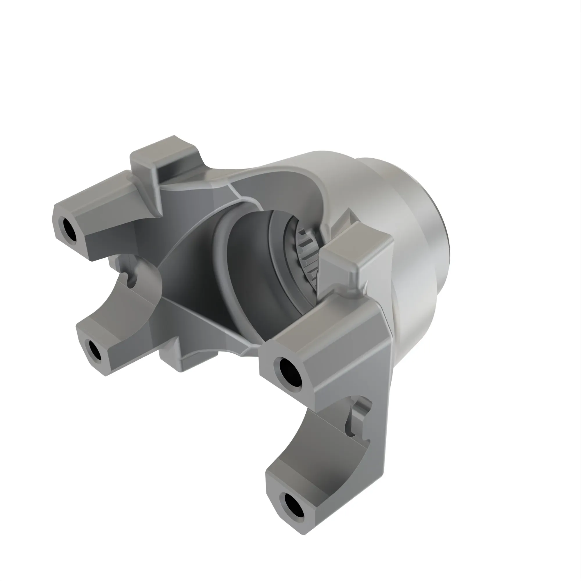 Universal Joint Yoke