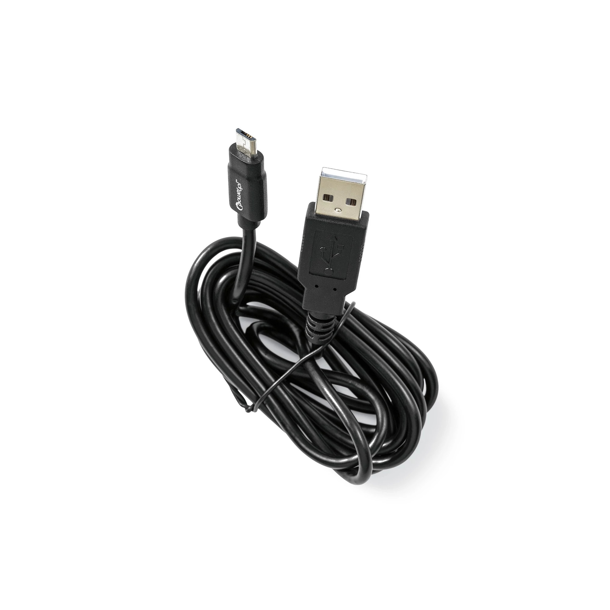 USB CABLE - MICRO USB 6FT