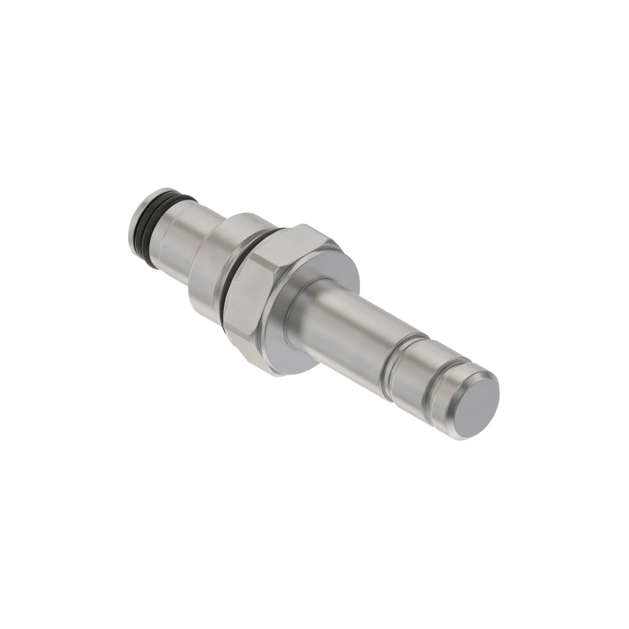 John Deere Solenoid Cartridge Valve - AXE84355