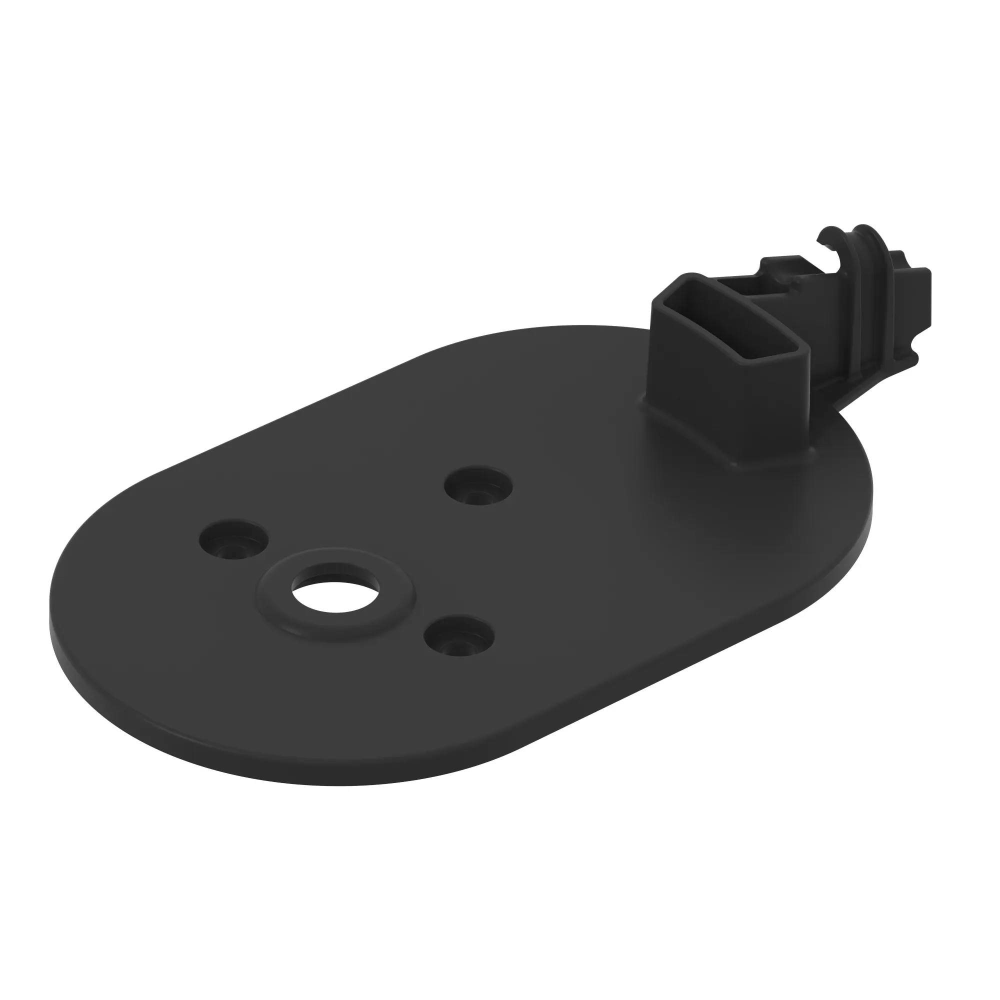 John Deere Cover - TR136537