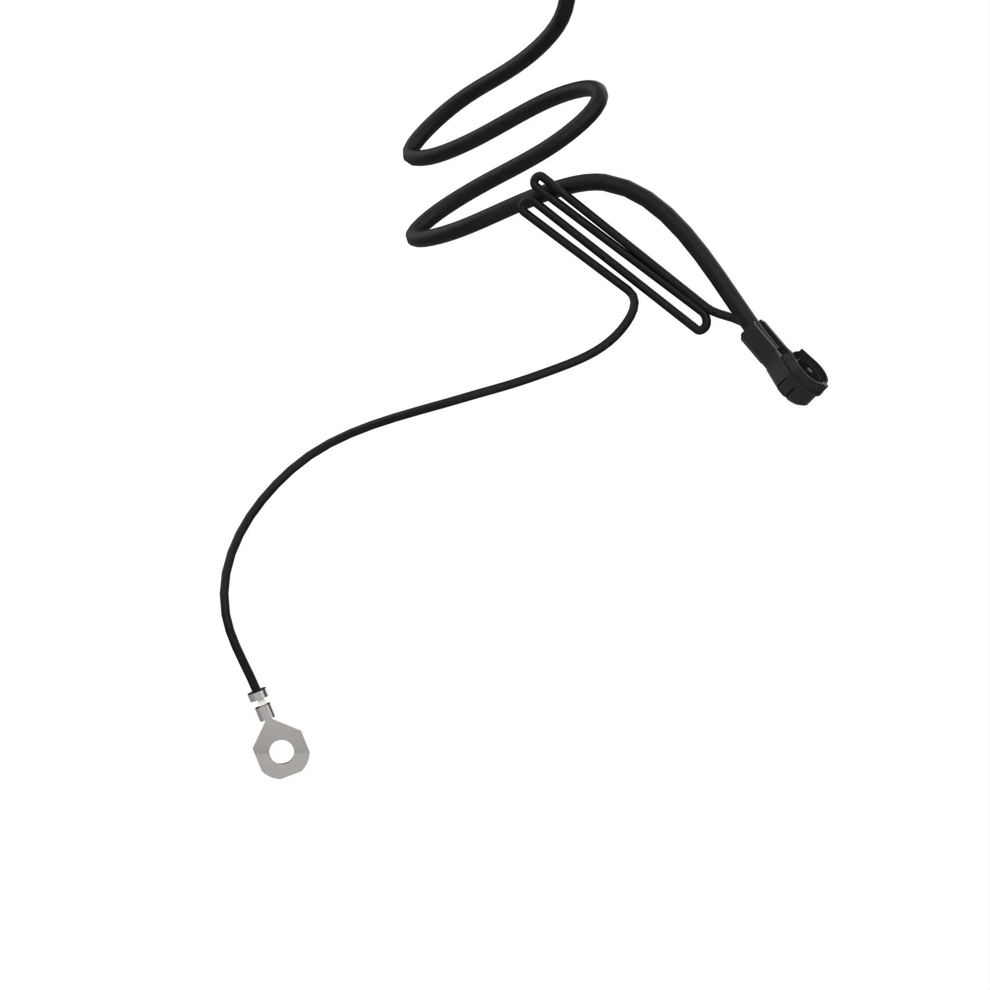 ISO connetor, 2.150 Meter